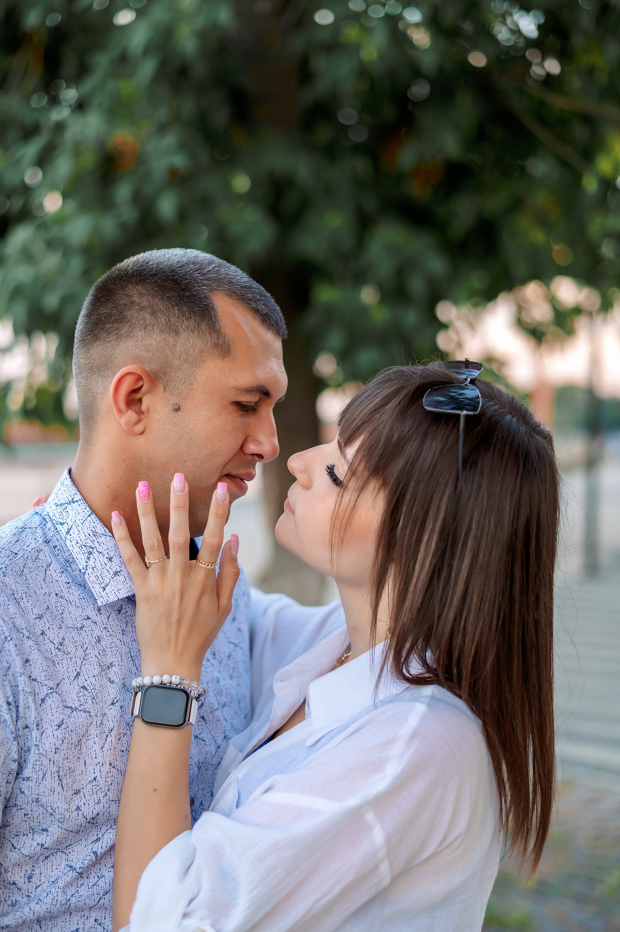 Прогулочная съемка. Фотограф г. Пенза — Светлана Зойкина