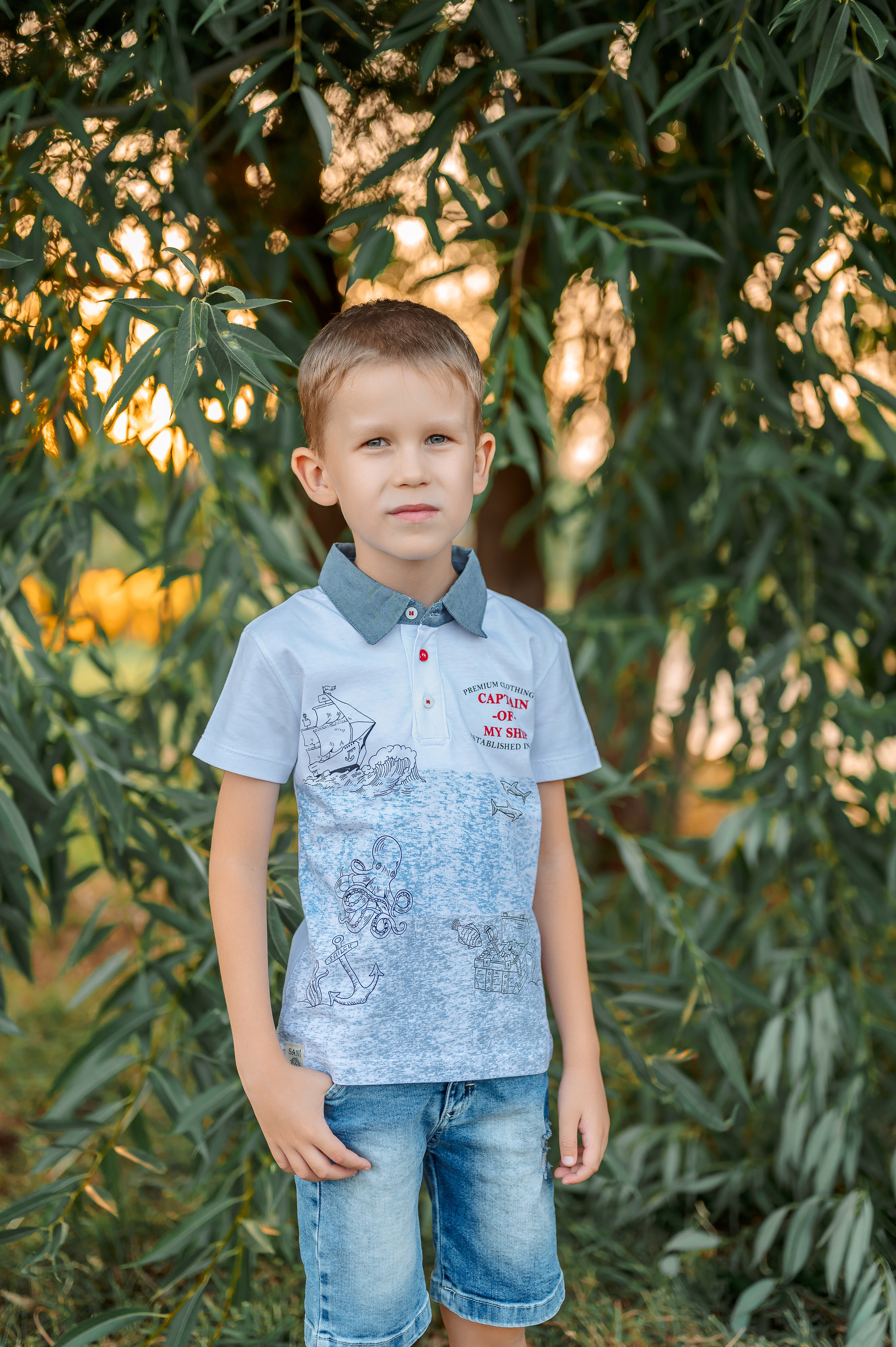 Прогулочная съемка. Фотограф г. Пенза — Светлана Зойкина