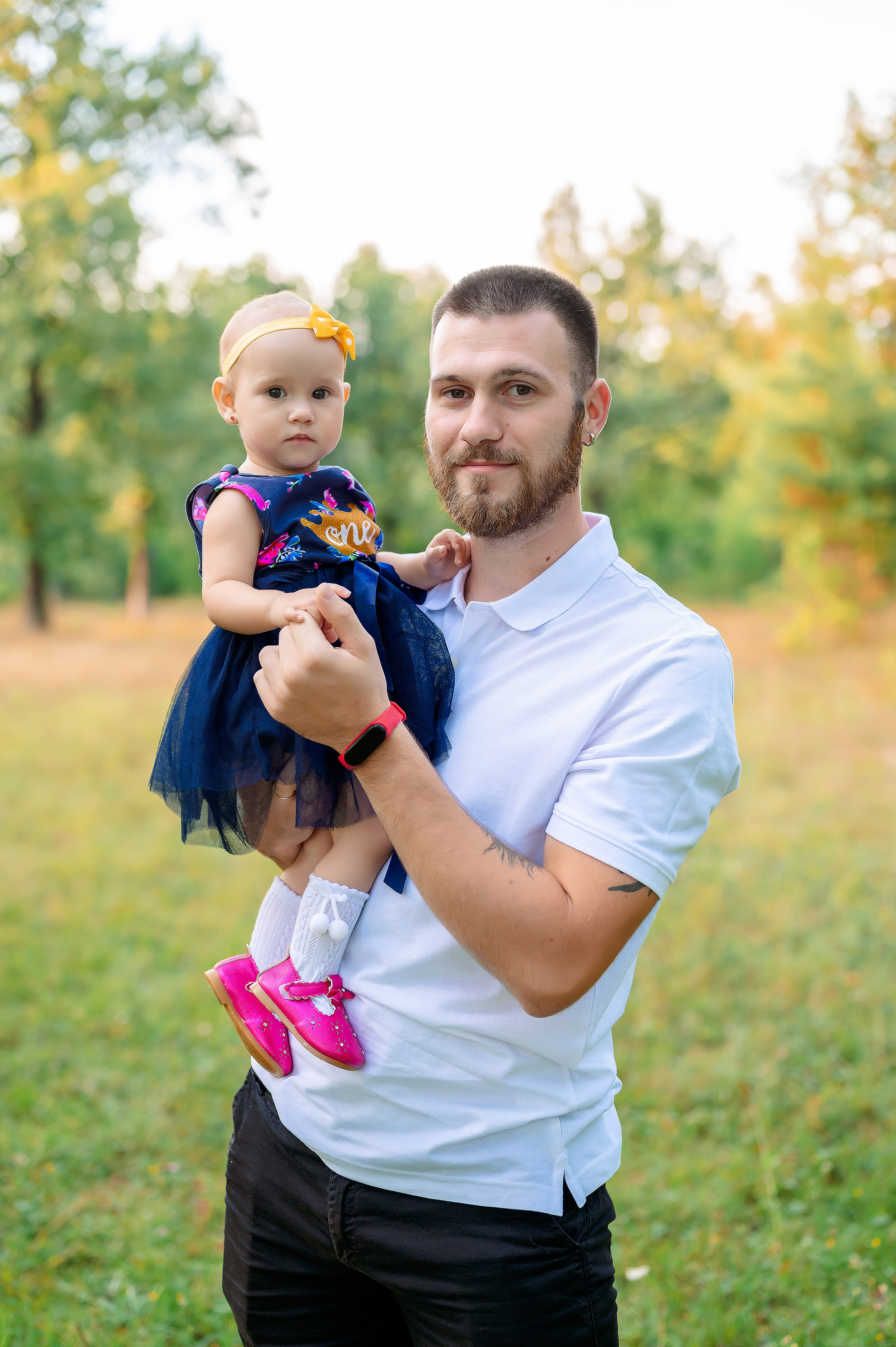 Прогулочная съемка. Фотограф г. Пенза — Светлана Зойкина