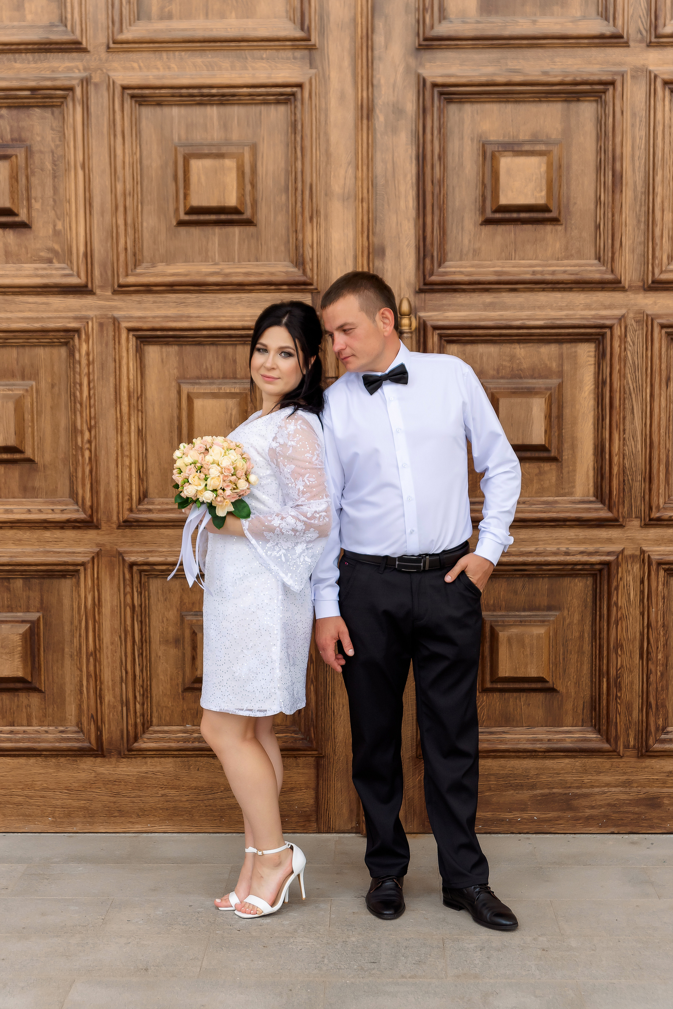 Свадебные фотосъёмки. Фотограф г. Пенза — Светлана Зойкина