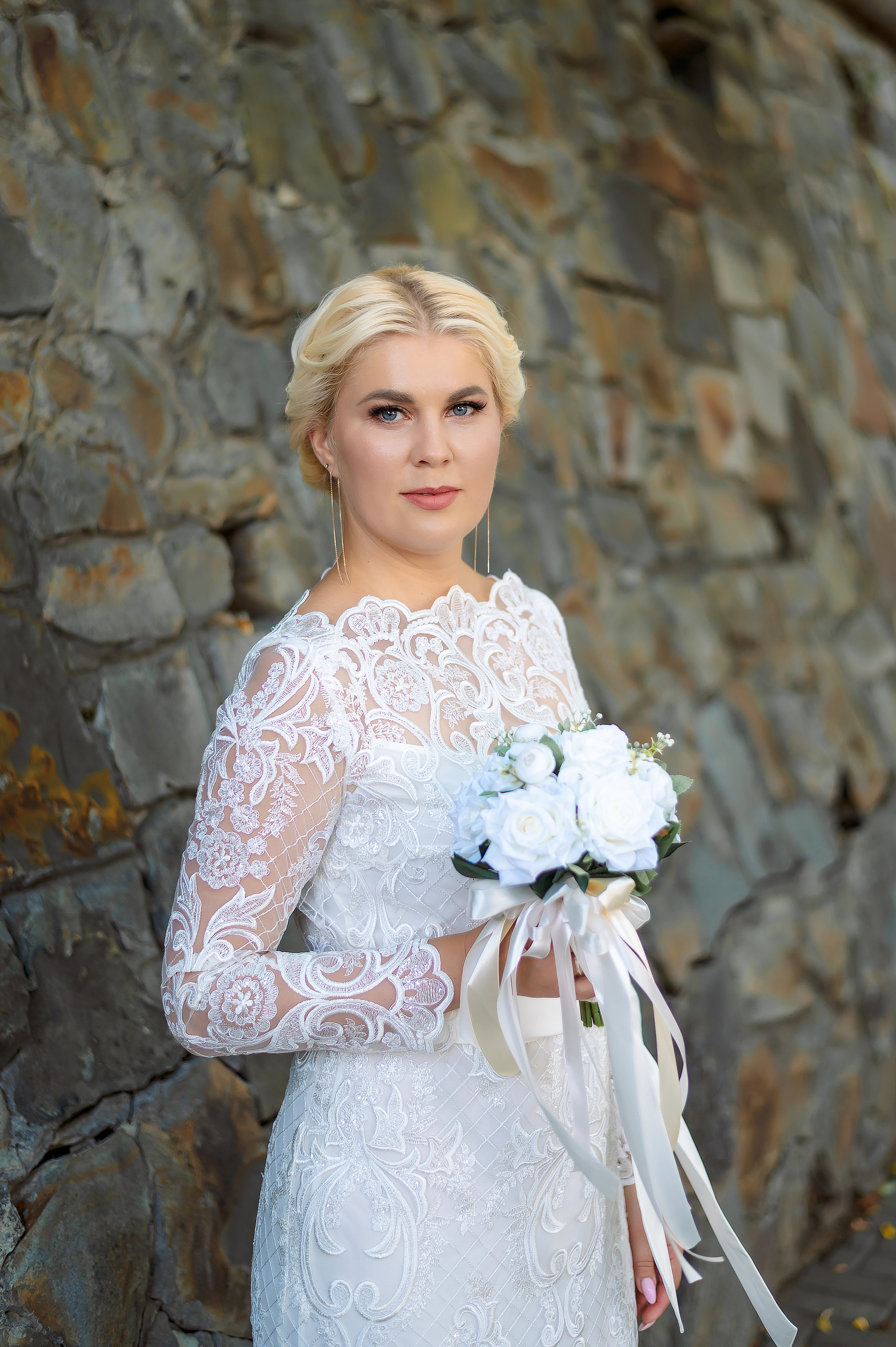 Свадебные фотосъёмки. Фотограф г. Пенза — Светлана Зойкина