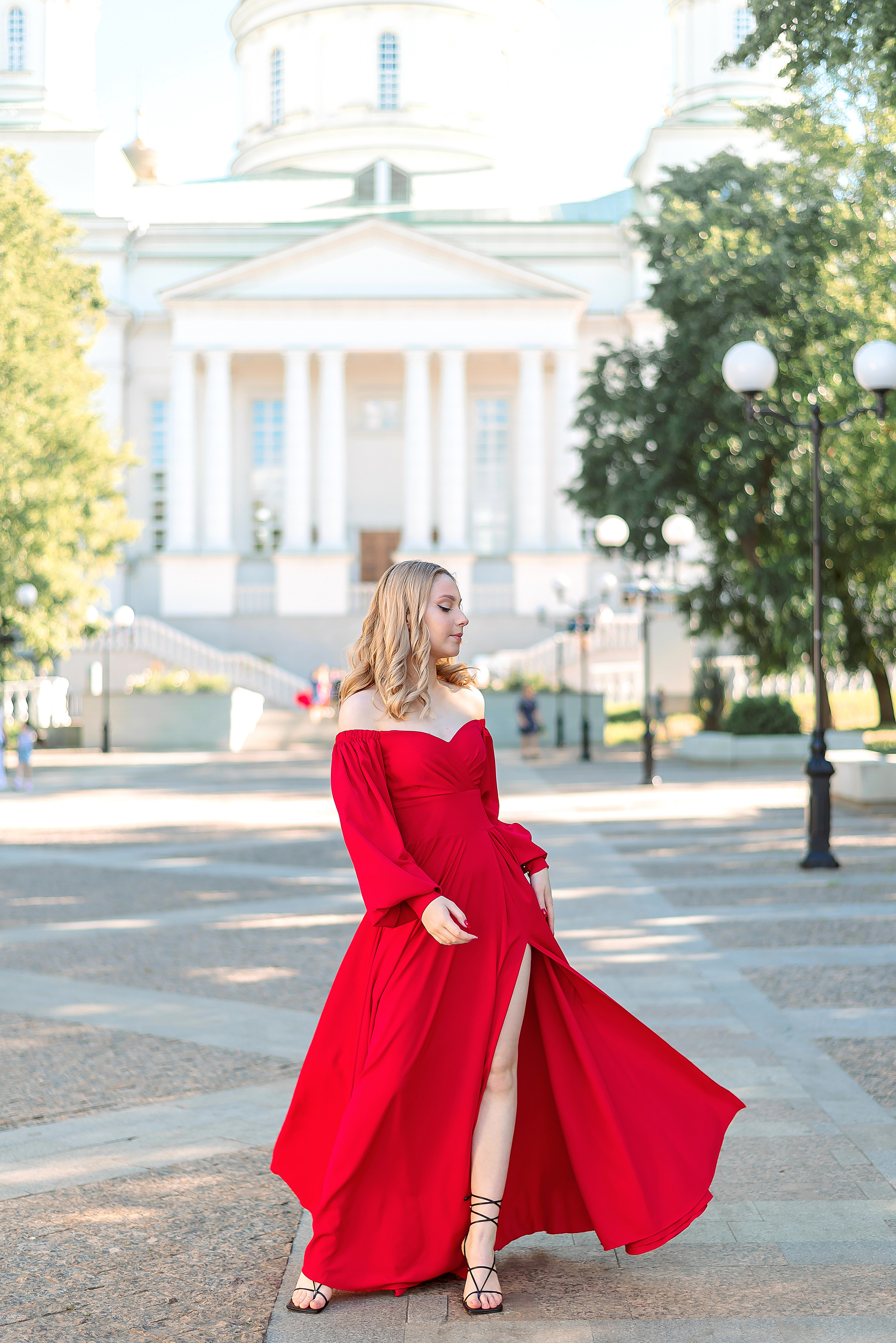 Прогулочная съемка. Фотограф г. Пенза — Светлана Зойкина