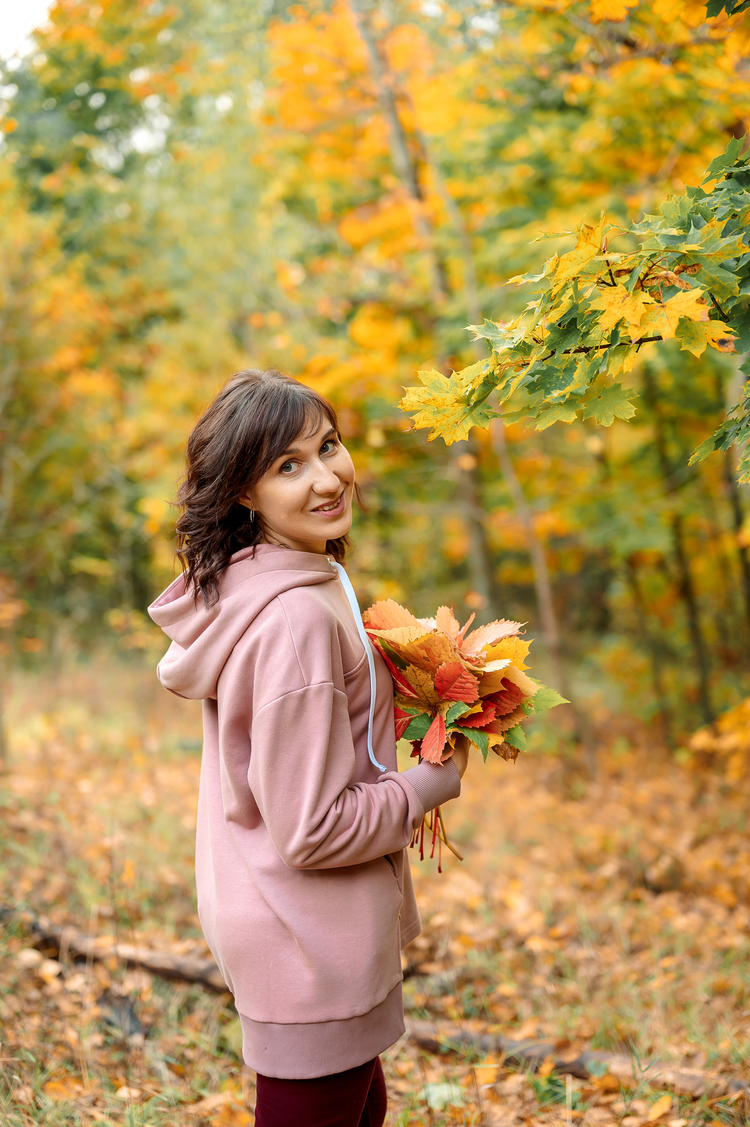 Прогулочная съемка. Фотограф г. Пенза — Светлана Зойкина
