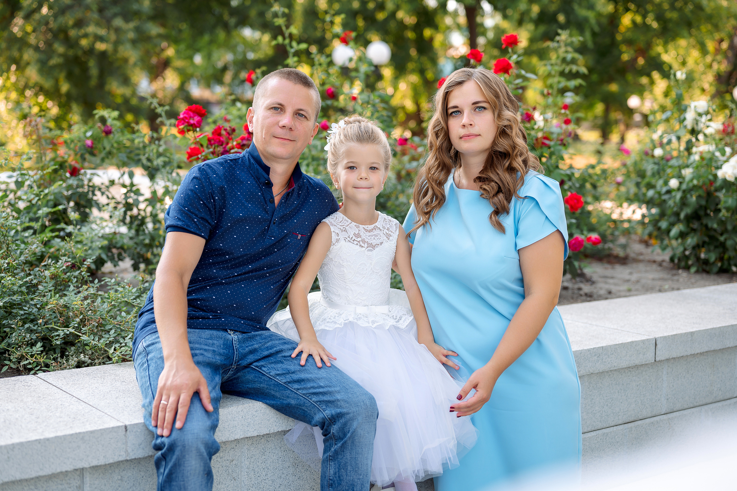 Прогулочная съемка. Фотограф г. Пенза — Светлана Зойкина