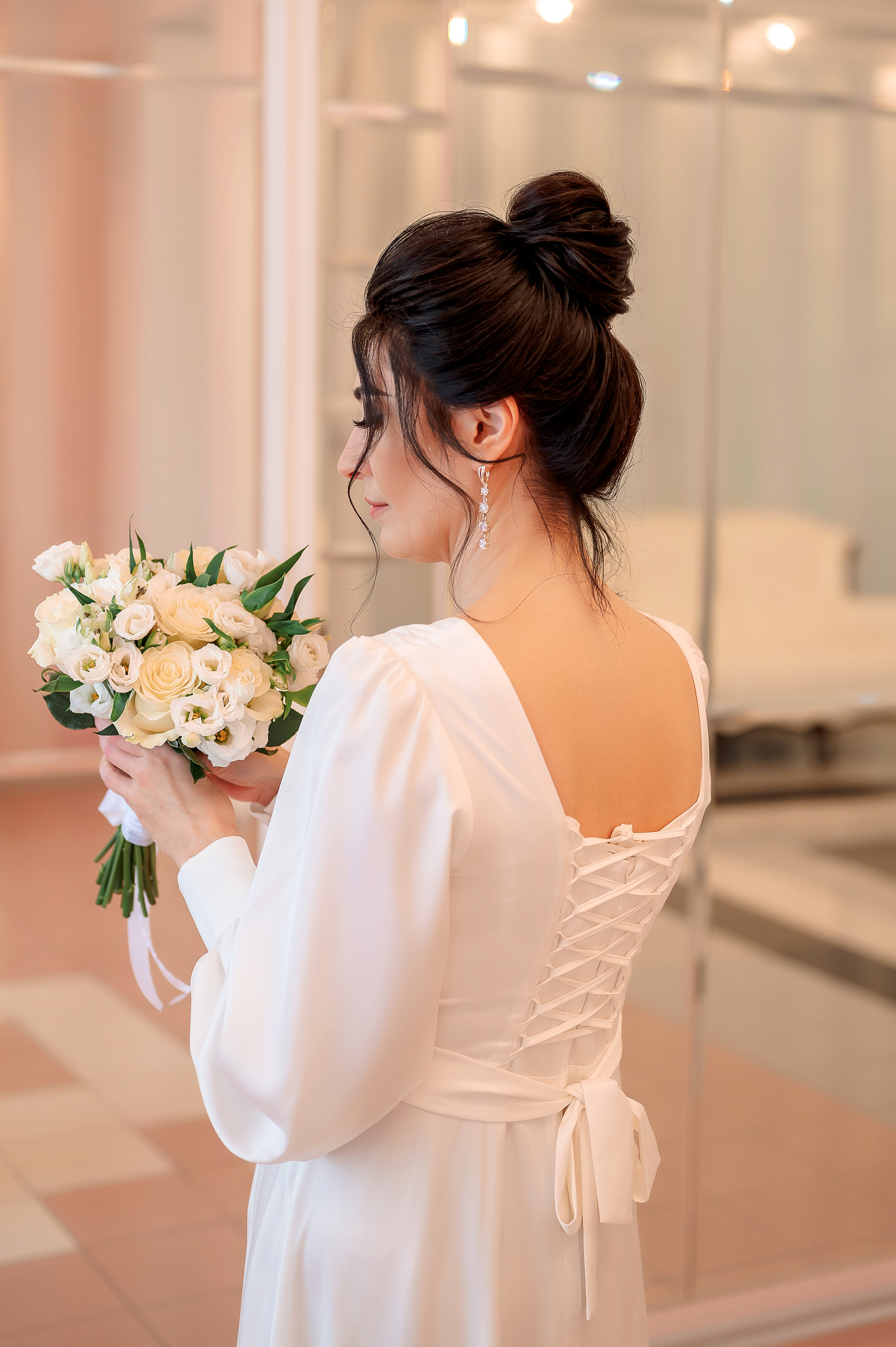 Свадебные фотосъёмки. Фотограф г. Пенза — Светлана Зойкина