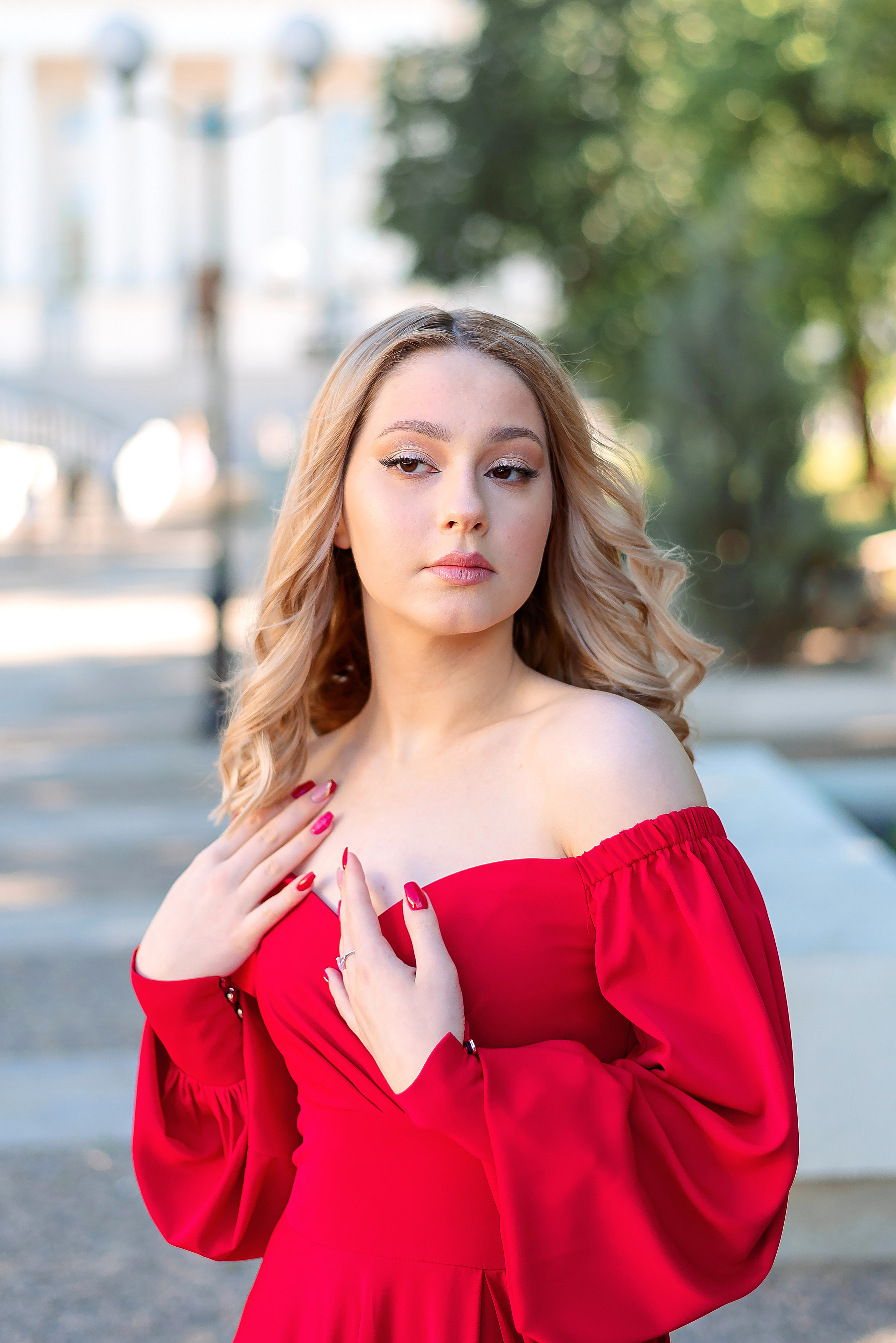 Прогулочная съемка. Фотограф г. Пенза — Светлана Зойкина