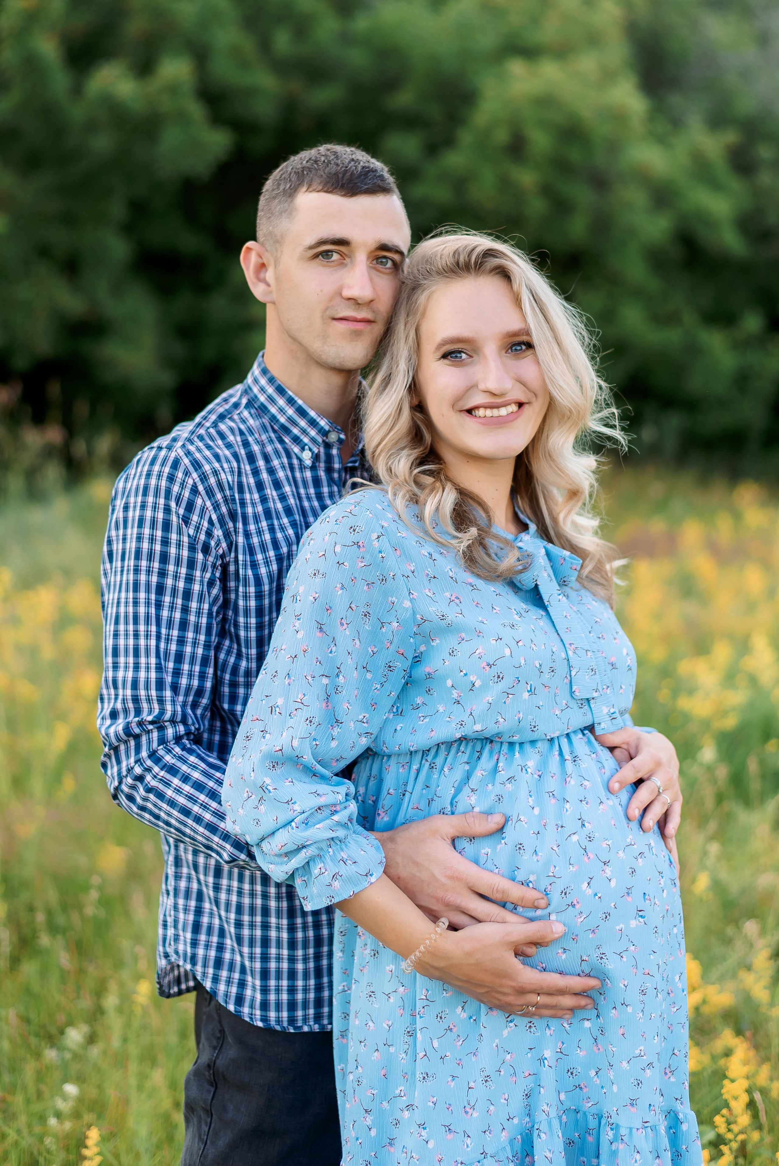 Прогулочная съемка. Фотограф г. Пенза — Светлана Зойкина