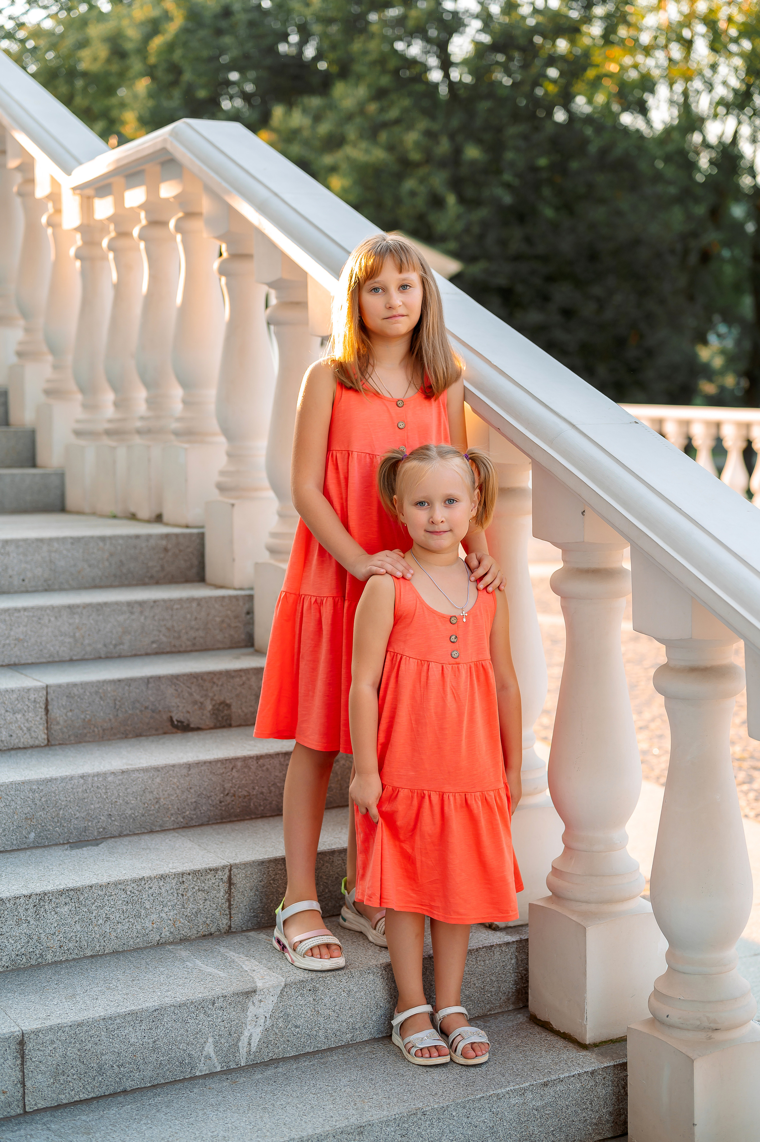 Прогулочная съемка. Фотограф г. Пенза — Светлана Зойкина