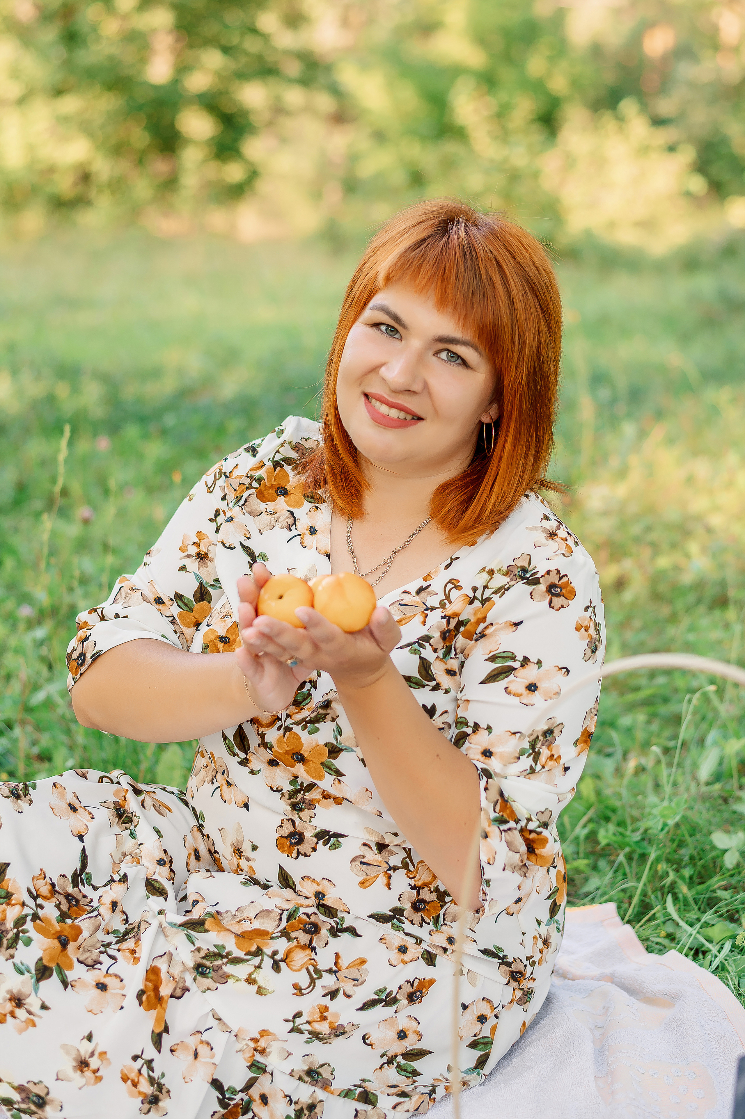 Прогулочная съемка. Фотограф г. Пенза — Светлана Зойкина