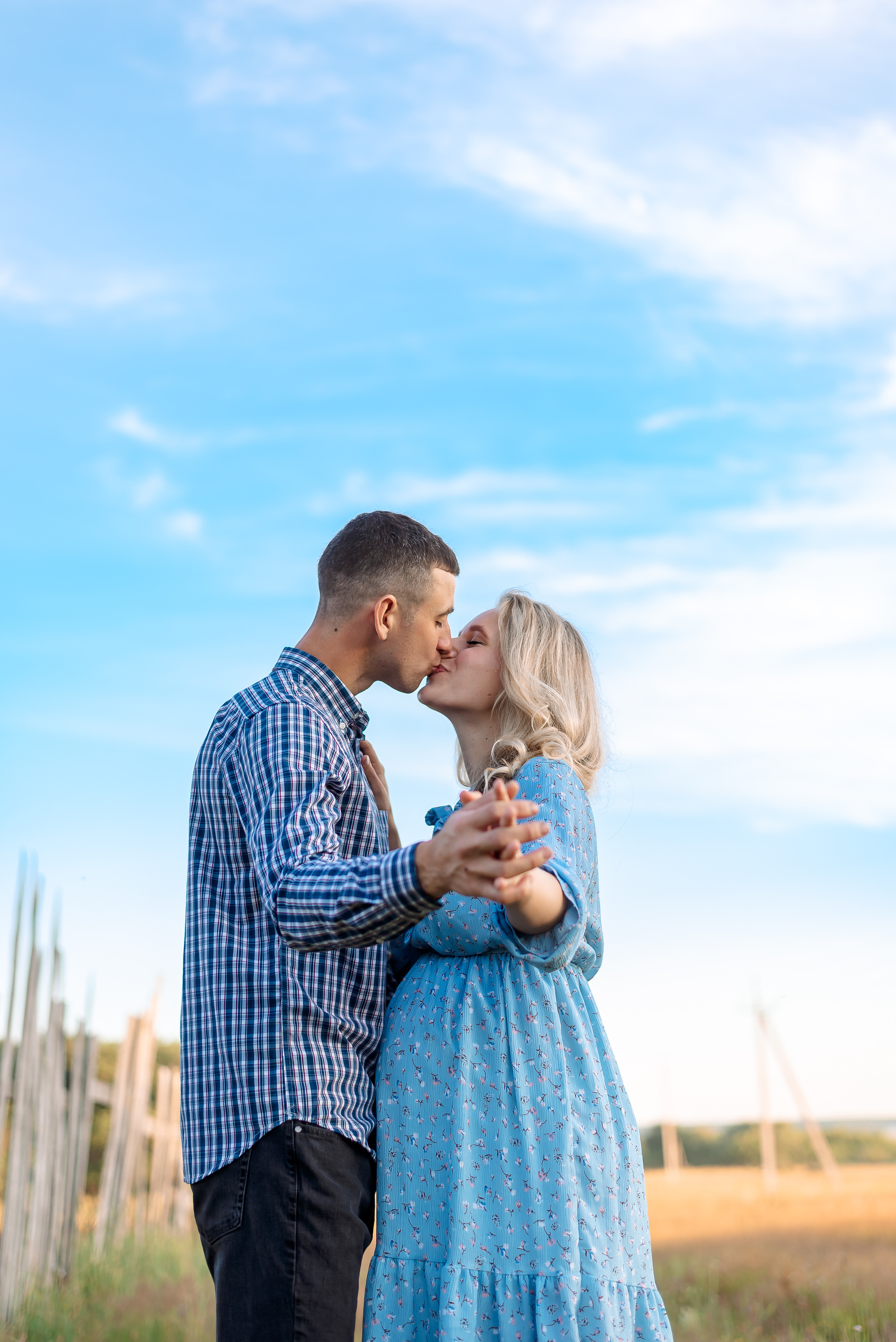 Прогулочная съемка. Фотограф г. Пенза — Светлана Зойкина