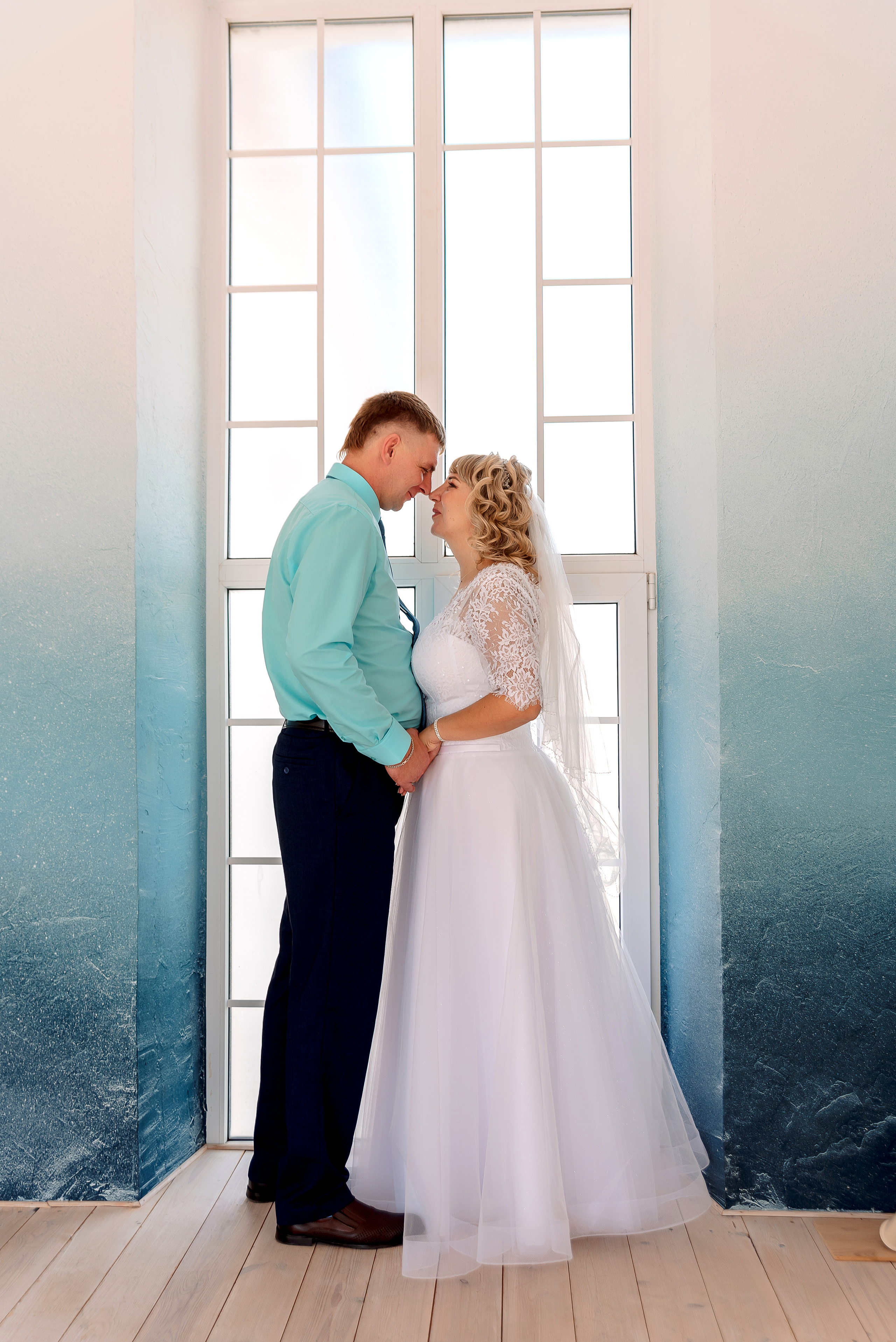 Свадебные фотосъёмки. Фотограф г. Пенза — Светлана Зойкина