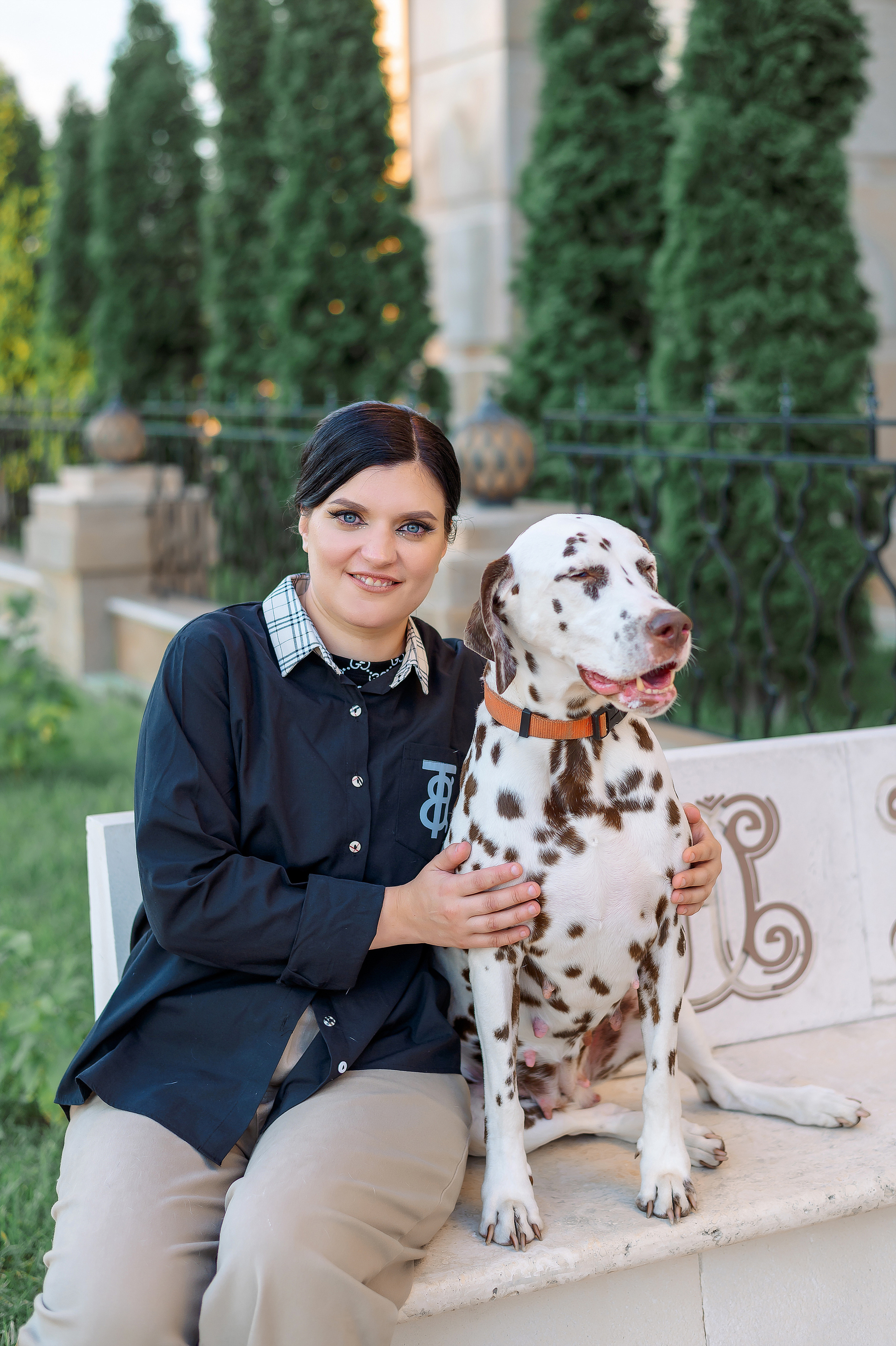 Прогулочная съемка. Фотограф г. Пенза — Светлана Зойкина