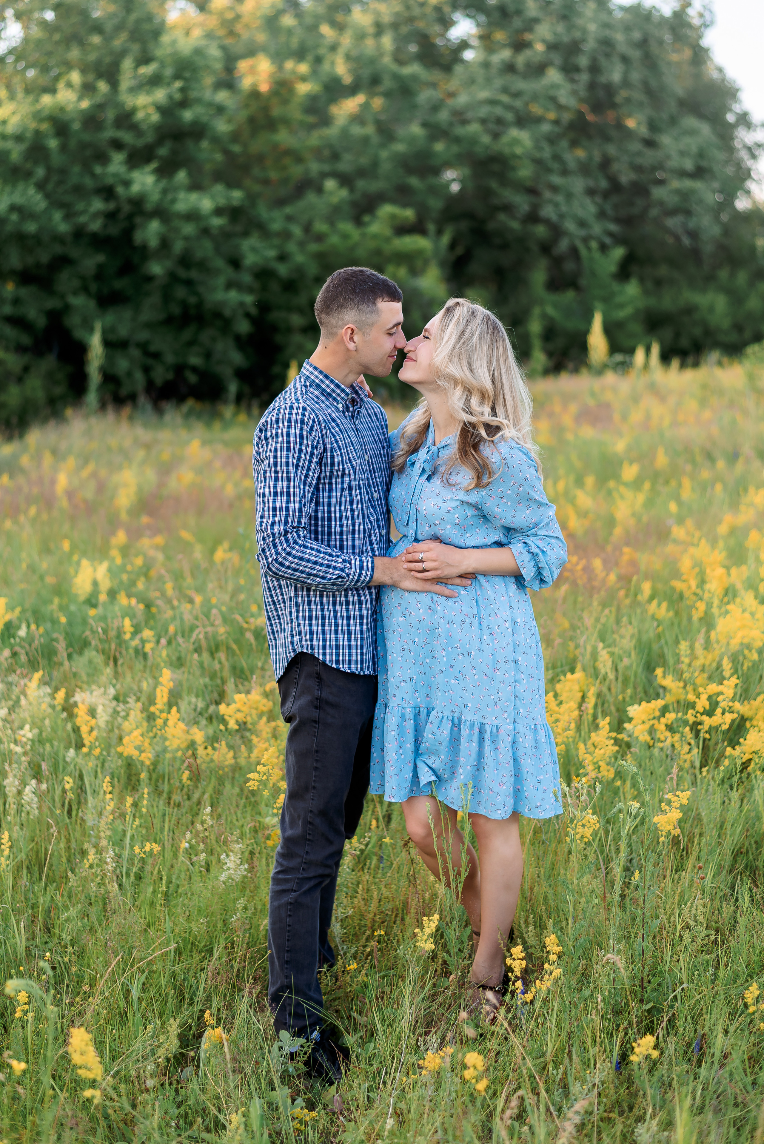 Прогулочная съемка. Фотограф г. Пенза — Светлана Зойкина