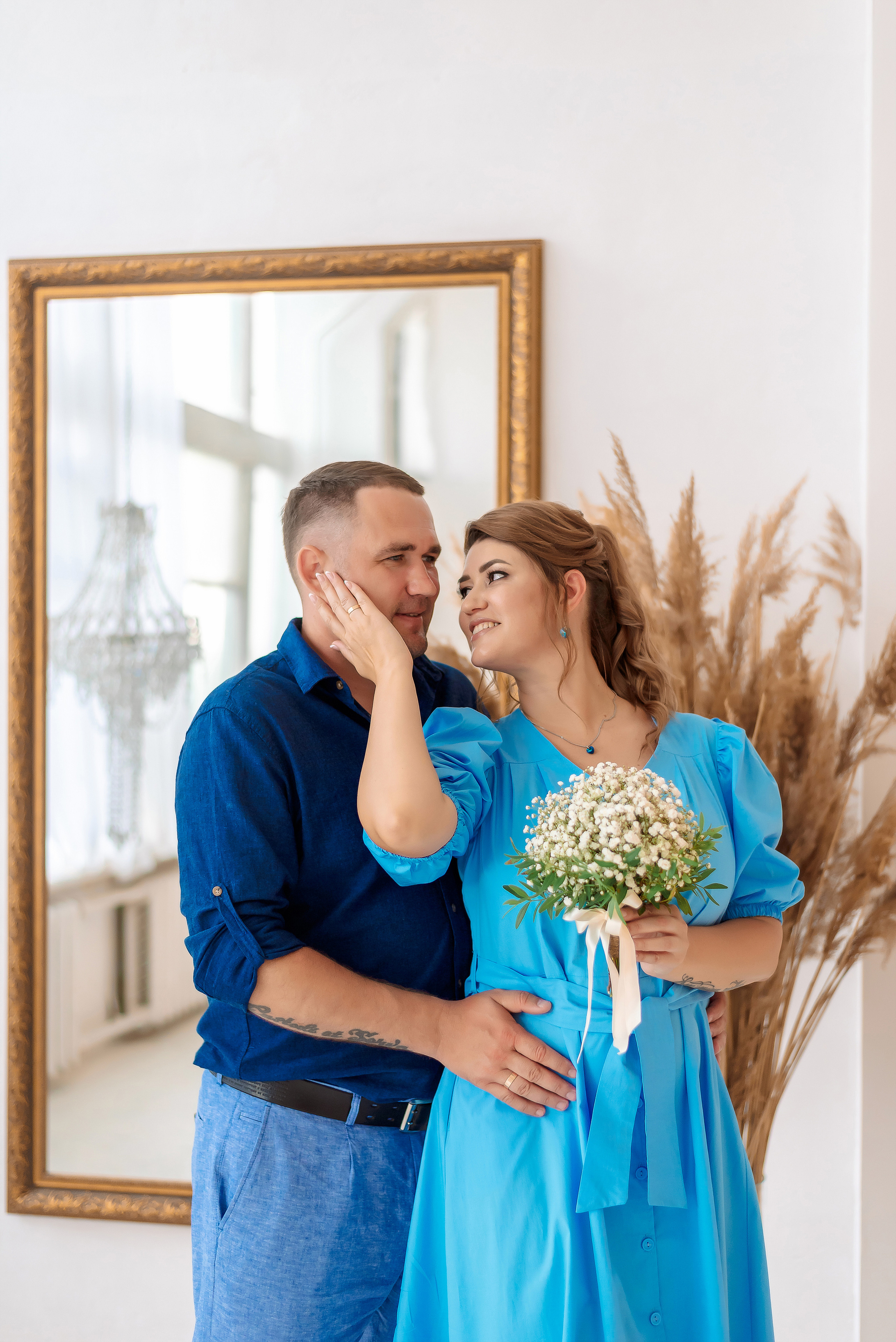 Свадебные фотосъёмки. Фотограф г. Пенза — Светлана Зойкина