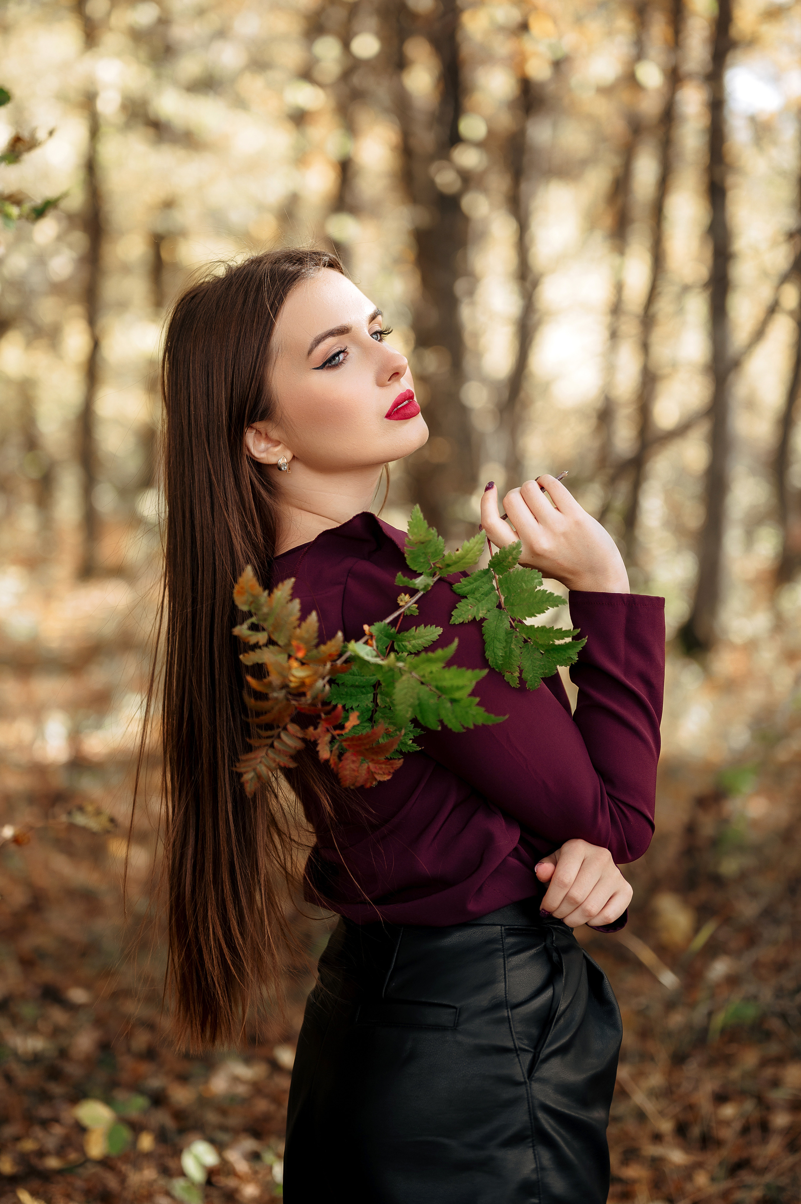 Прогулочная съемка. Фотограф г. Пенза — Светлана Зойкина