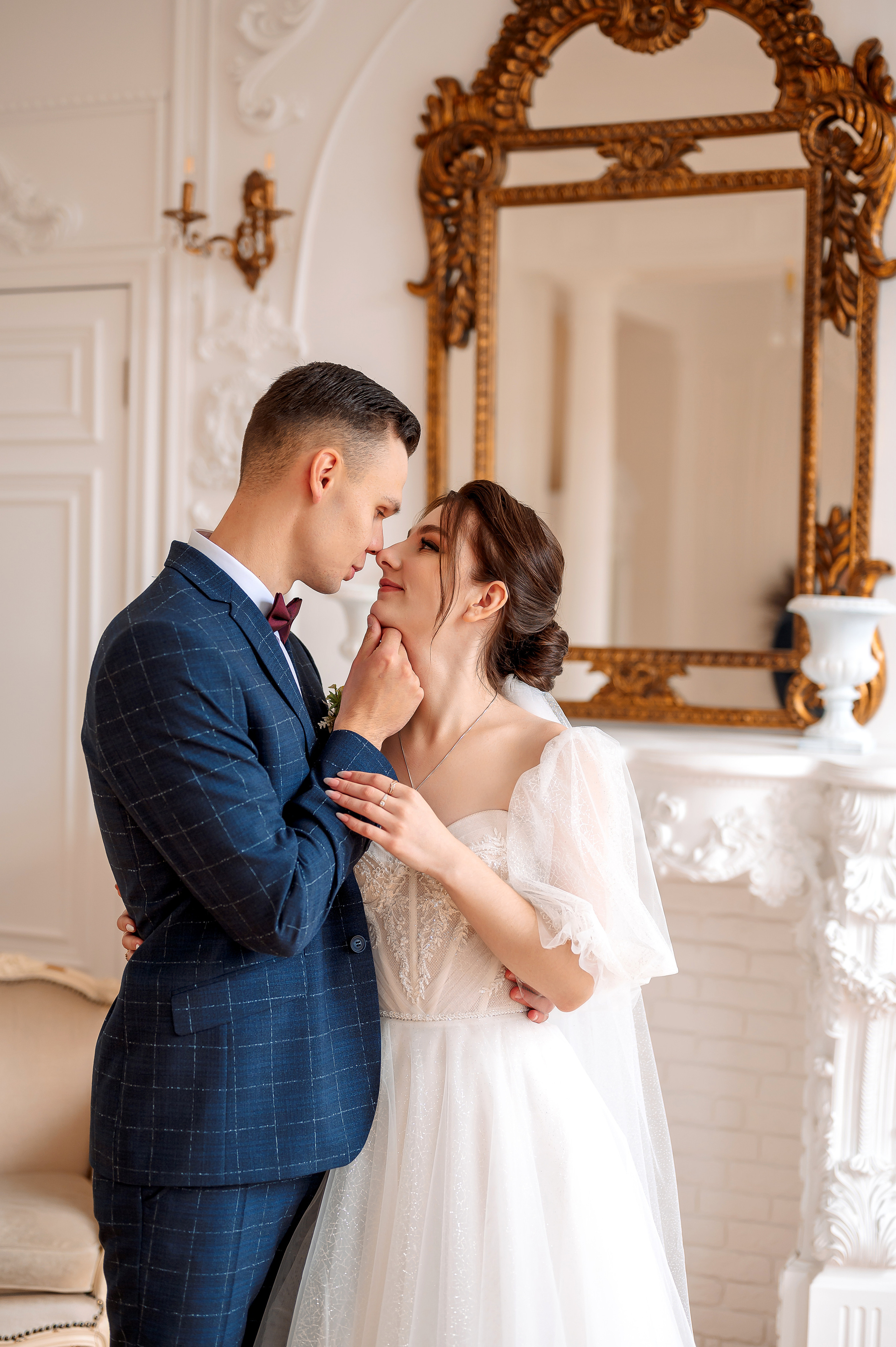 Свадебные фотосъёмки. Фотограф г. Пенза — Светлана Зойкина