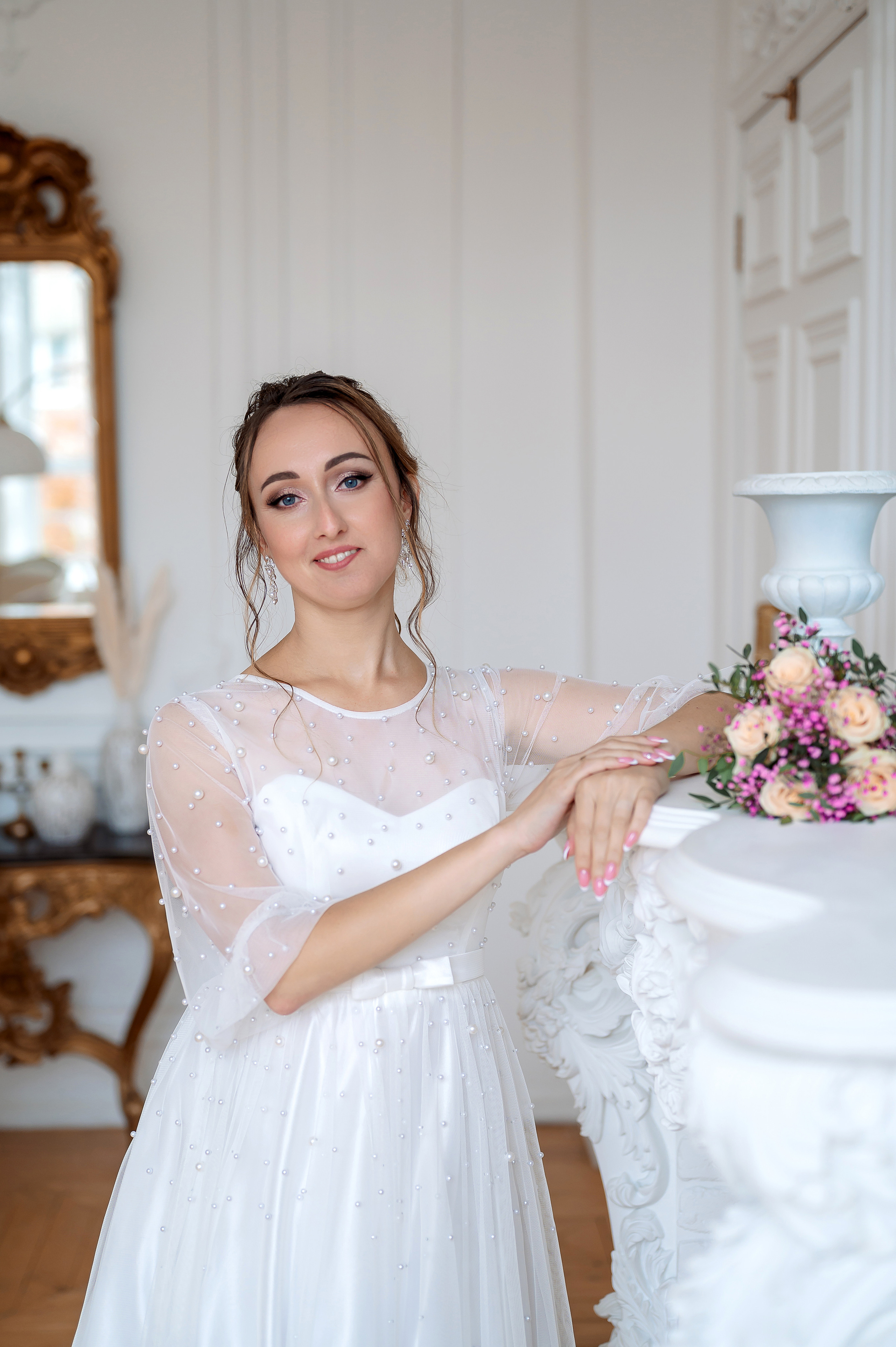 Свадебные фотосъёмки. Фотограф г. Пенза — Светлана Зойкина