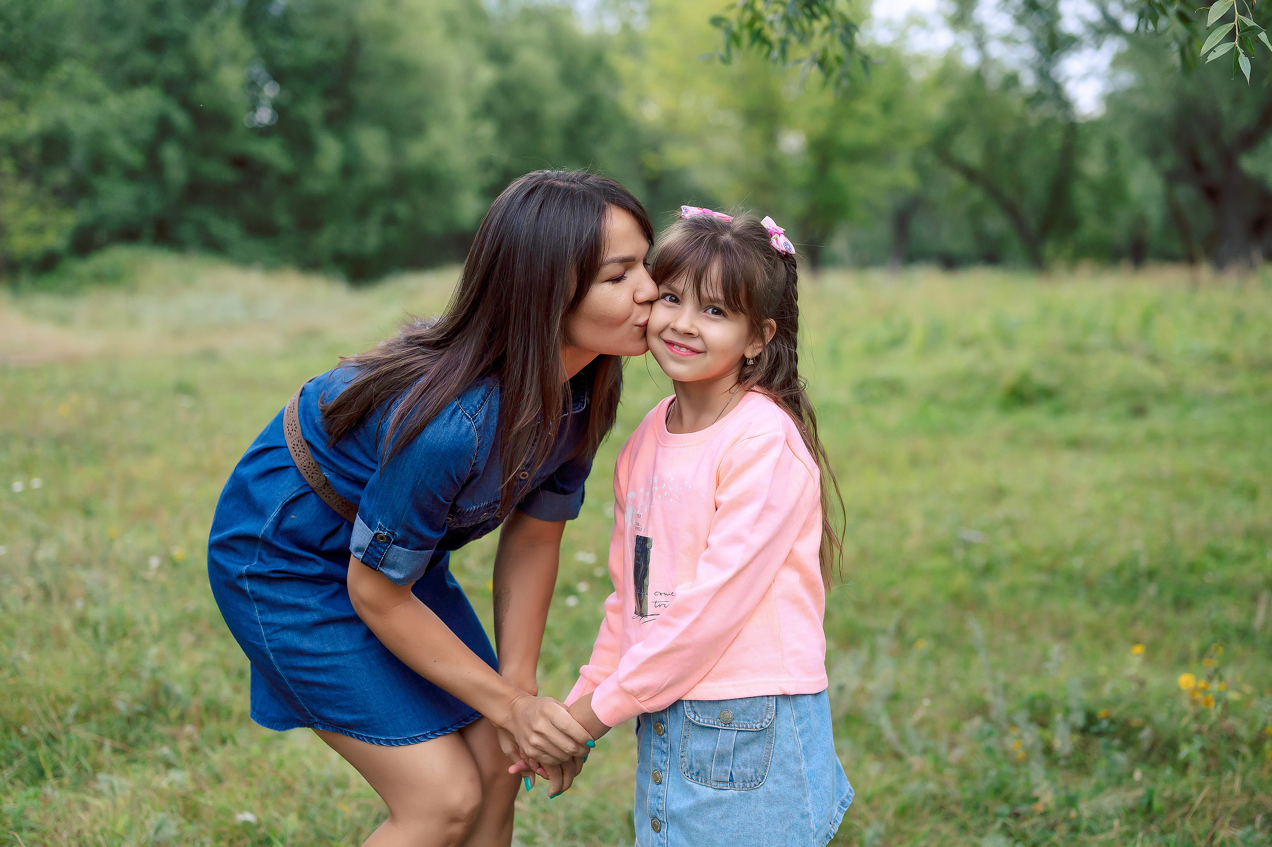 Прогулочная съемка. Фотограф г. Пенза — Светлана Зойкина