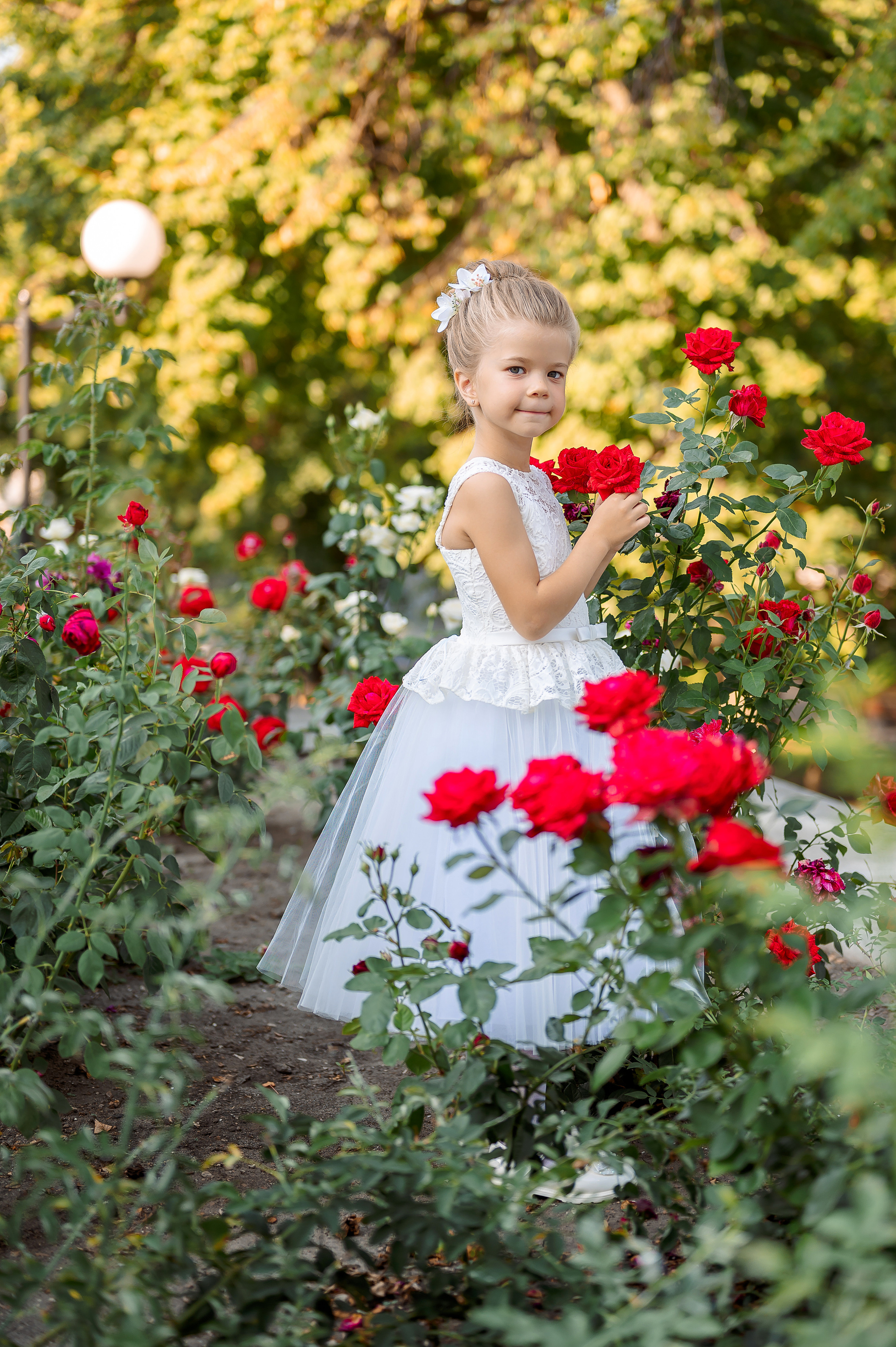 Прогулочная съемка. Фотограф г. Пенза — Светлана Зойкина