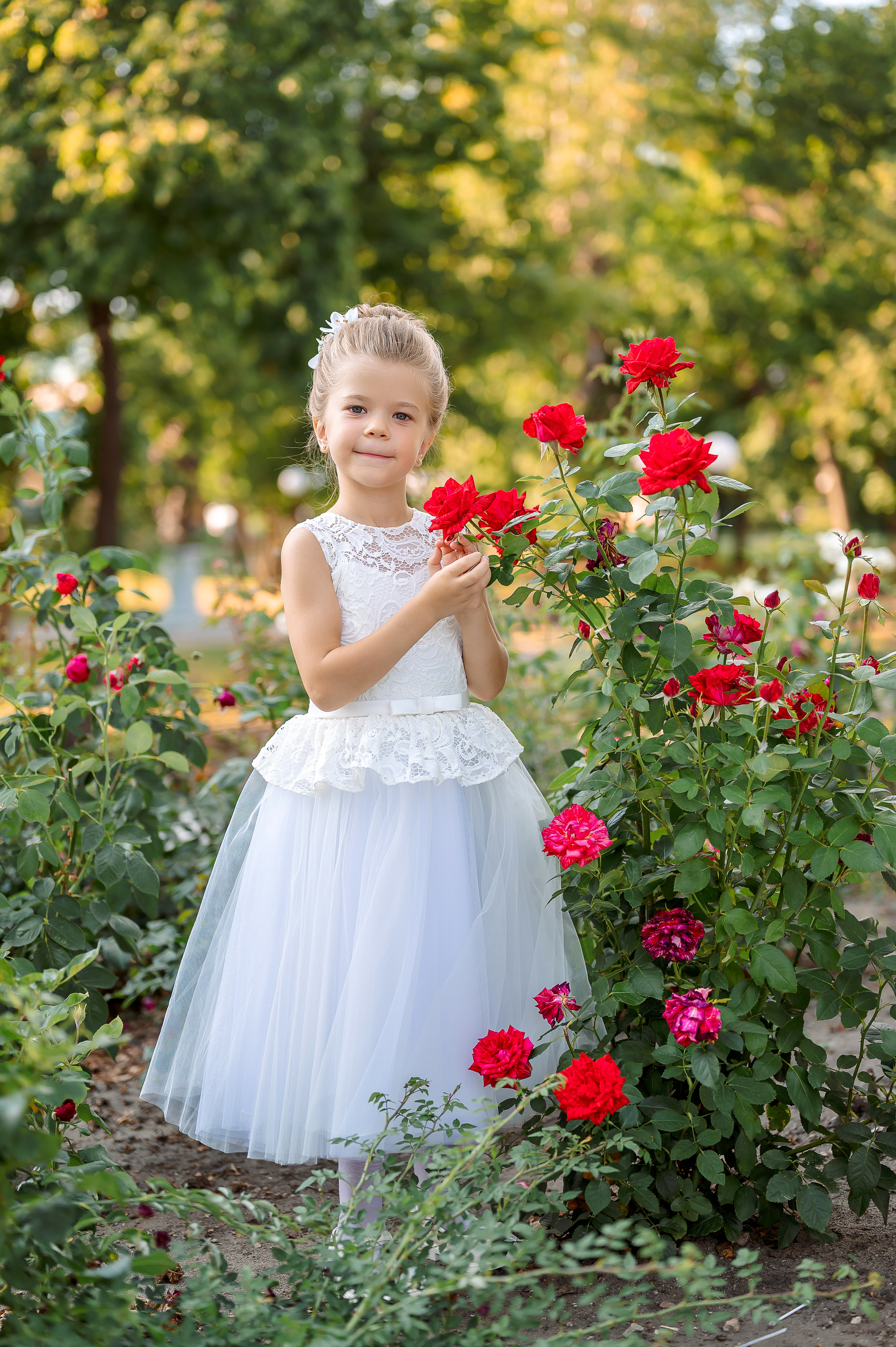 Прогулочная съемка. Фотограф г. Пенза — Светлана Зойкина