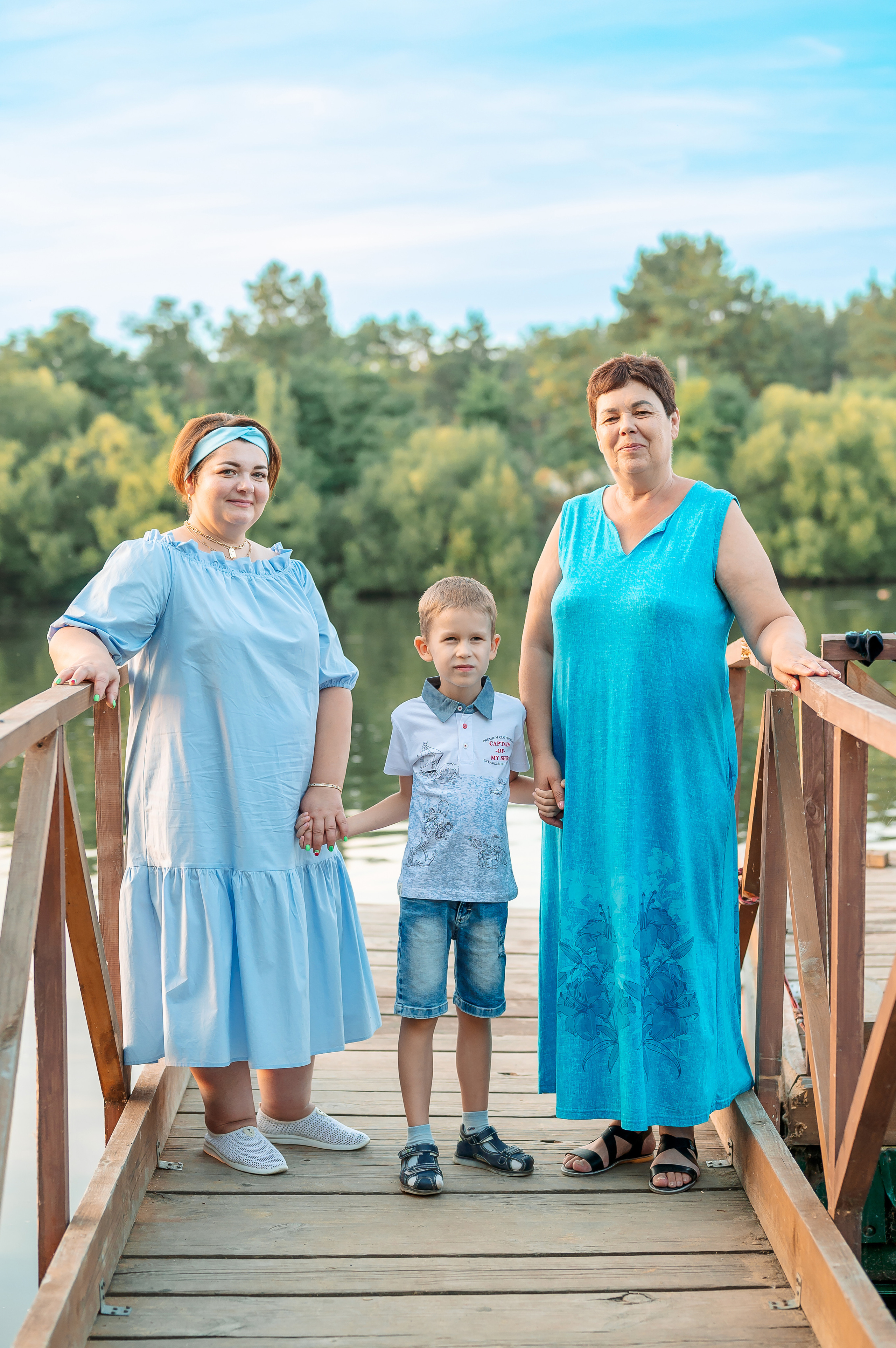 Прогулочная съемка. Фотограф г. Пенза — Светлана Зойкина