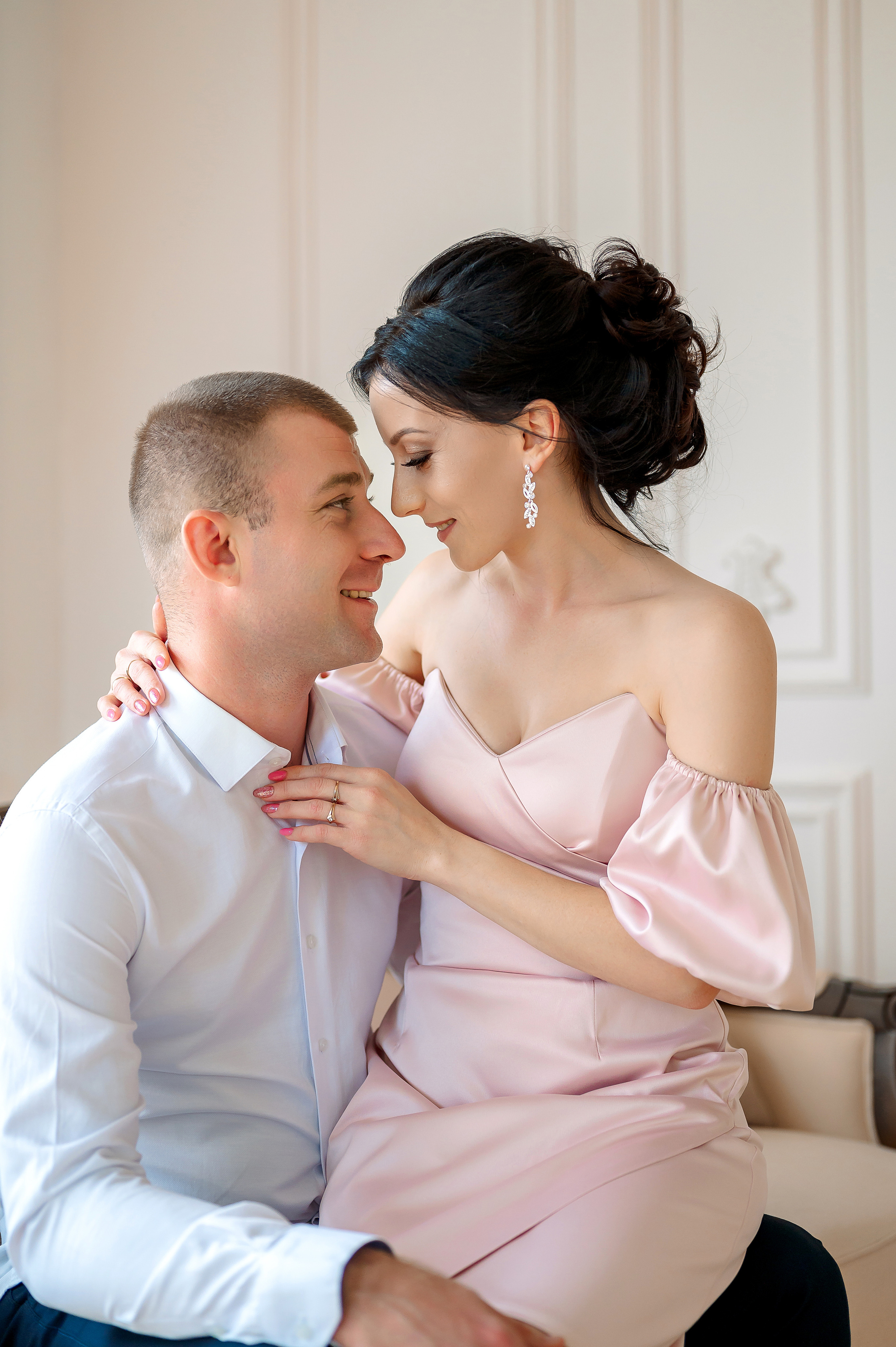 Свадебные фотосъёмки. Фотограф г. Пенза — Светлана Зойкина