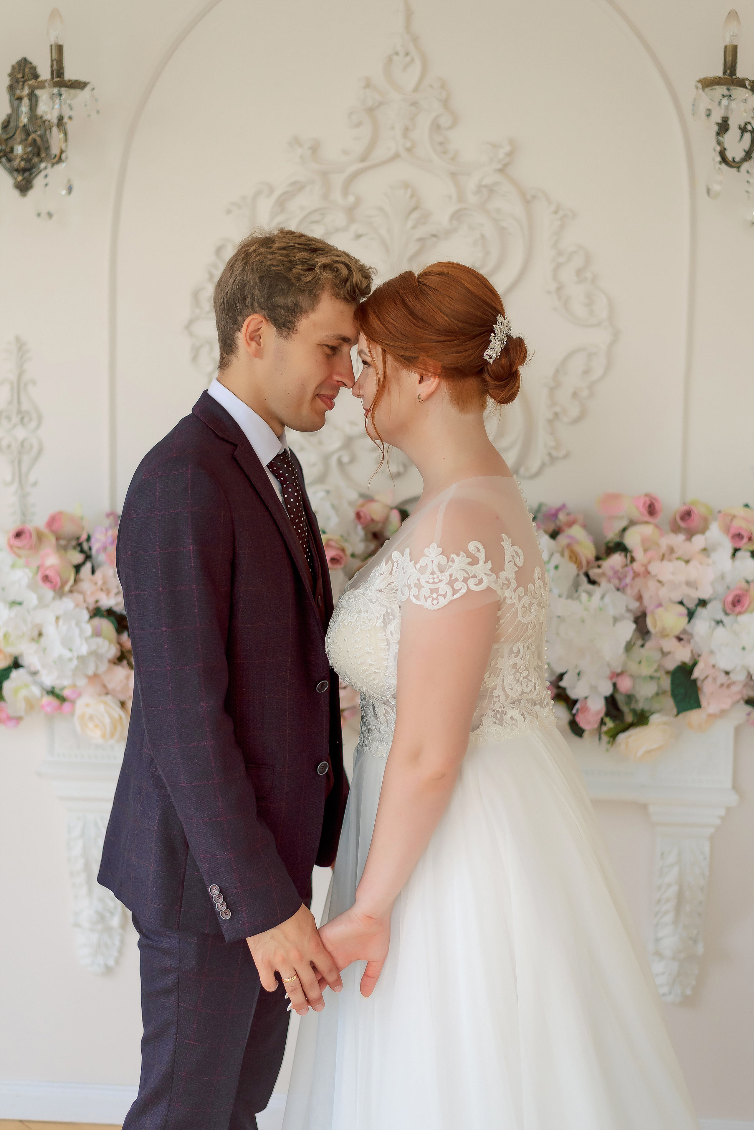 Свадебные фотосъёмки. Фотограф г. Пенза — Светлана Зойкина