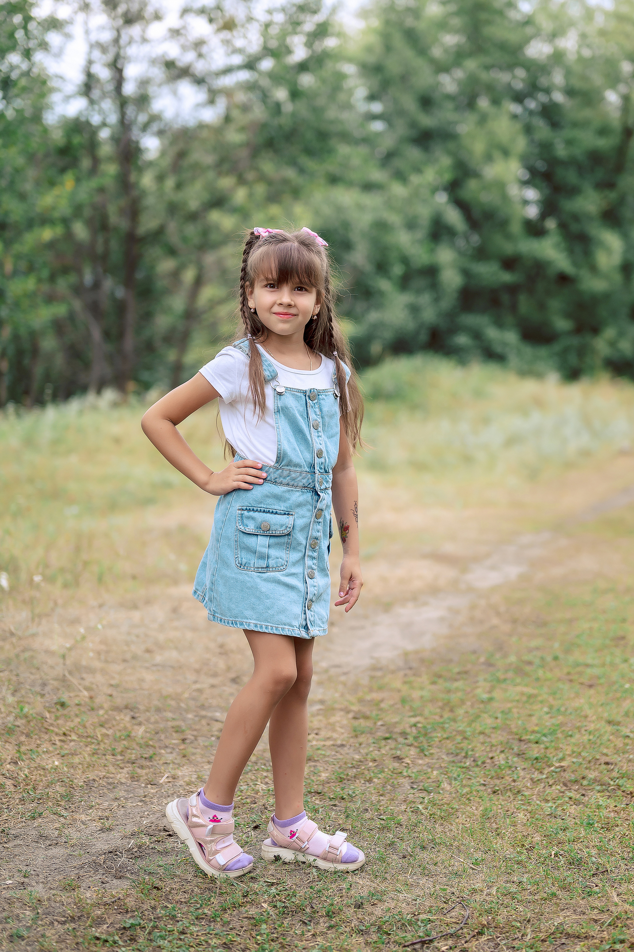 Прогулочная съемка. Фотограф г. Пенза — Светлана Зойкина