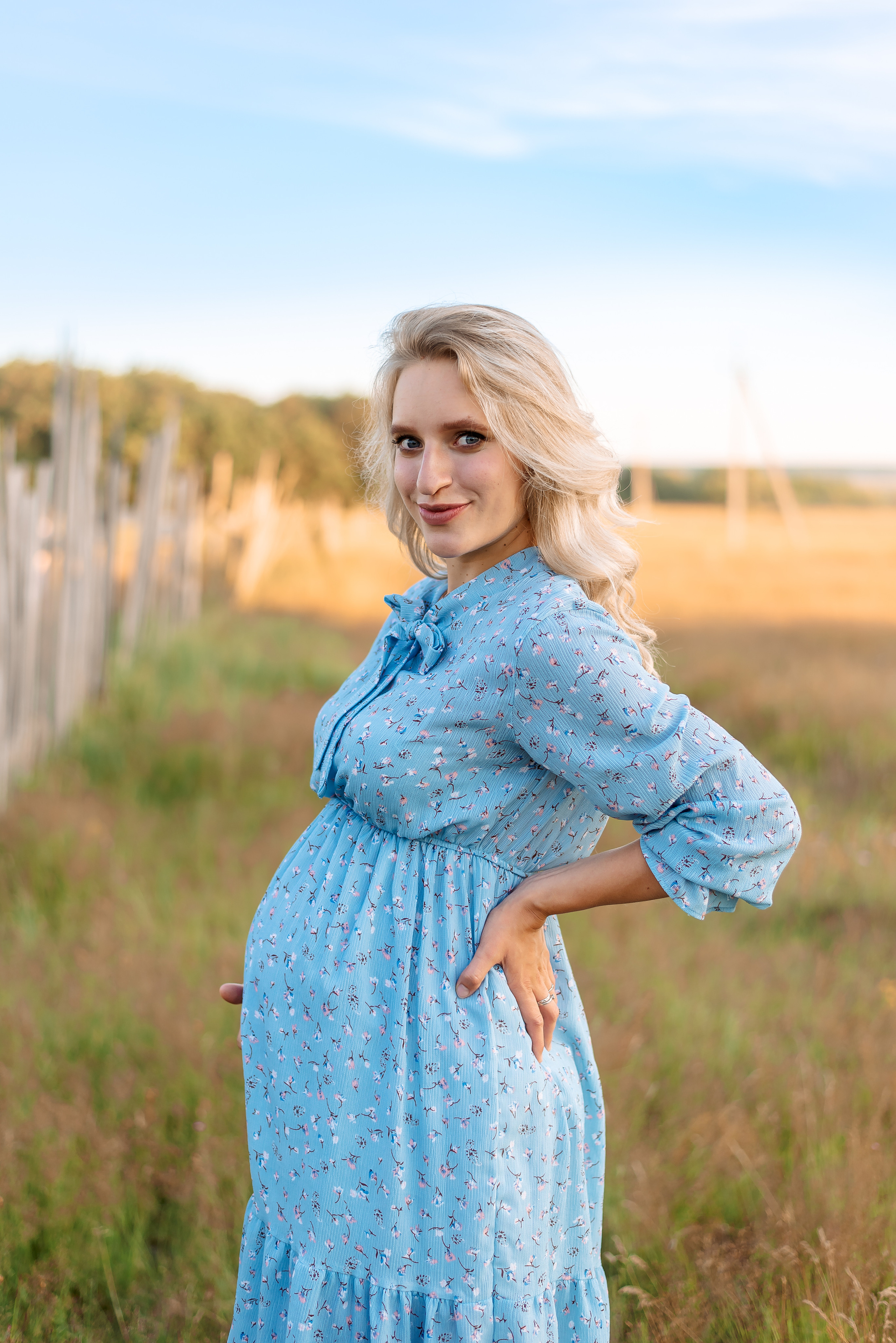 Прогулочная съемка. Фотограф г. Пенза — Светлана Зойкина