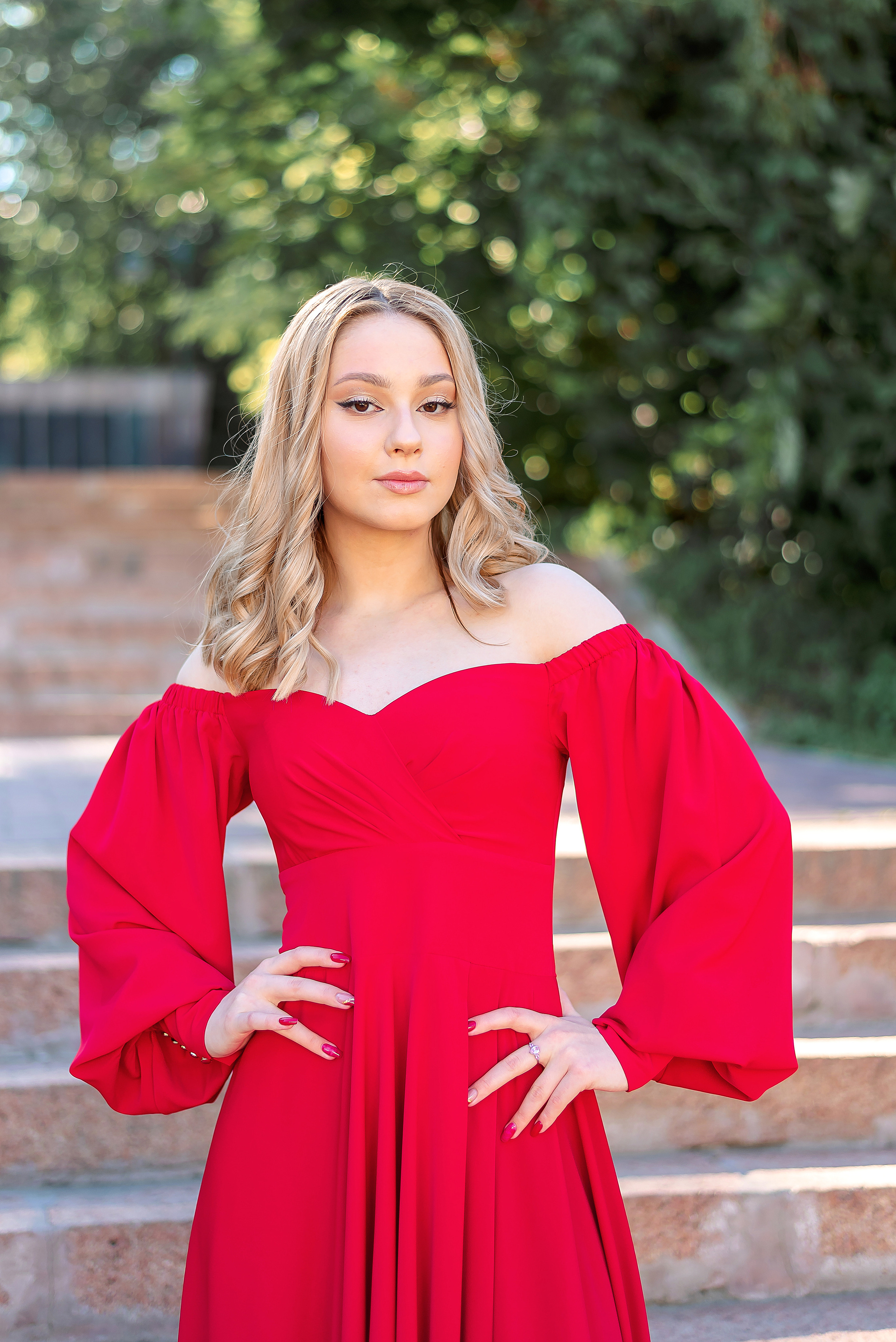 Прогулочная съемка. Фотограф г. Пенза — Светлана Зойкина