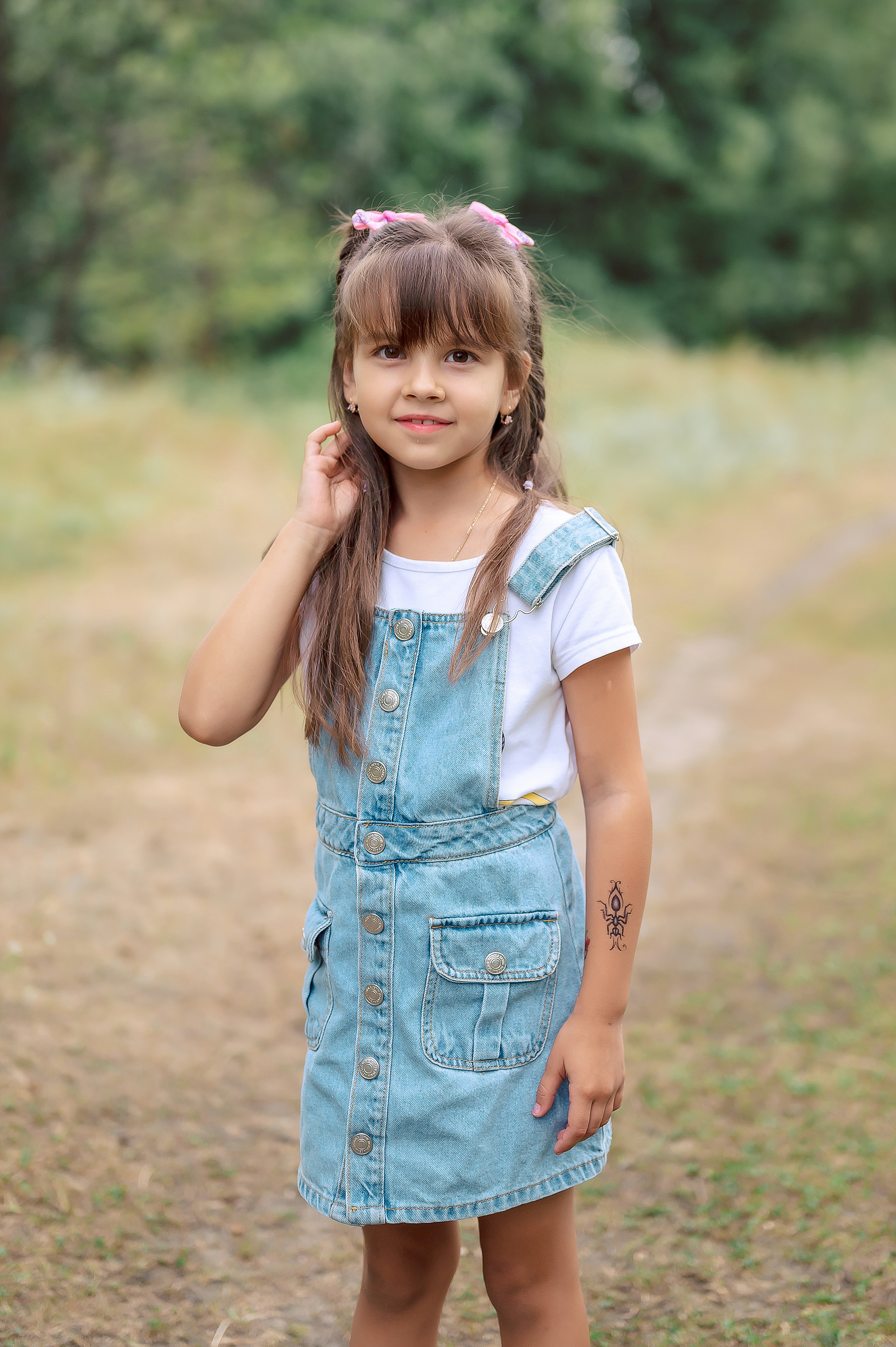 Прогулочная съемка. Фотограф г. Пенза — Светлана Зойкина