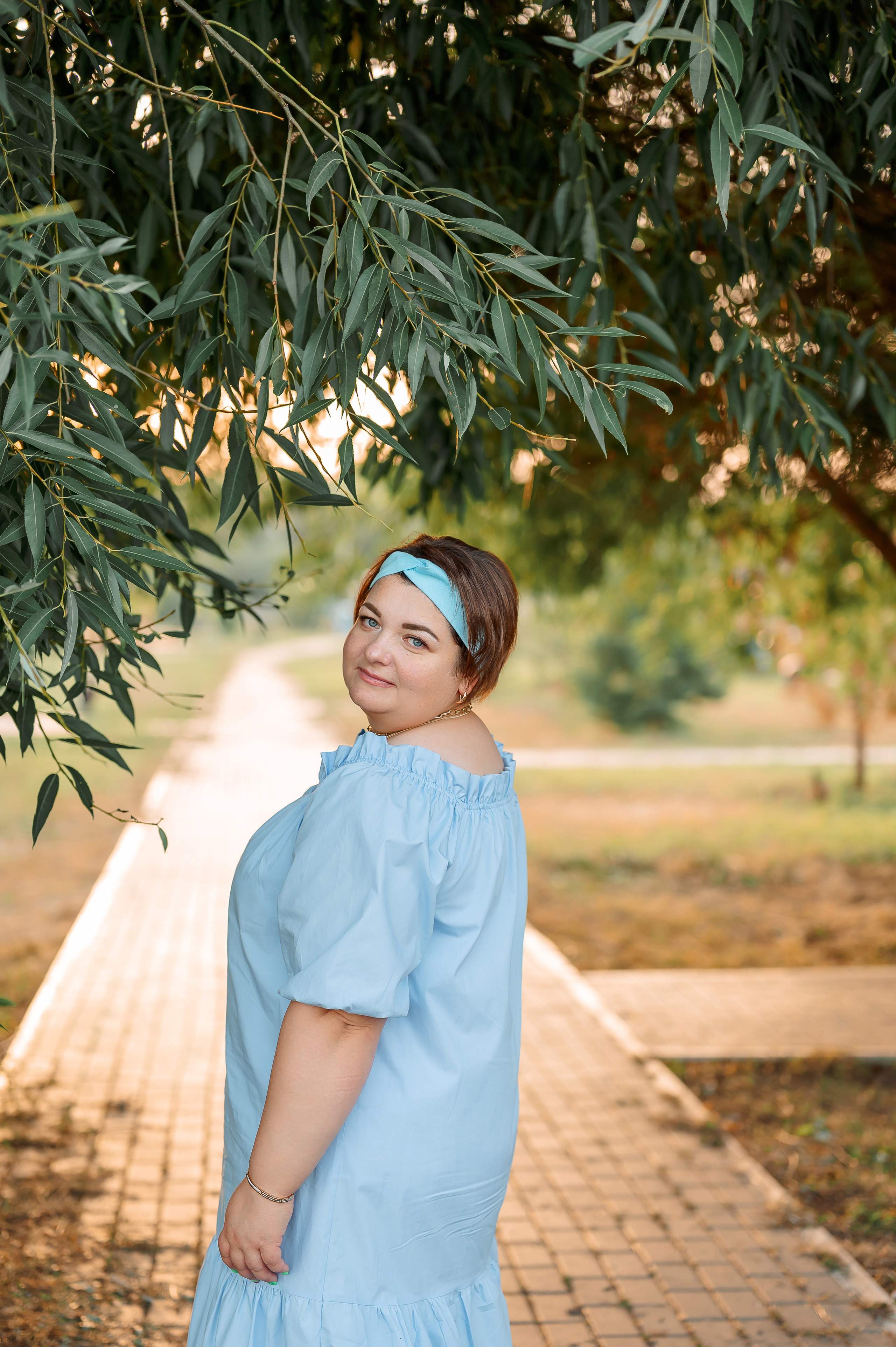 Прогулочная съемка. Фотограф г. Пенза — Светлана Зойкина