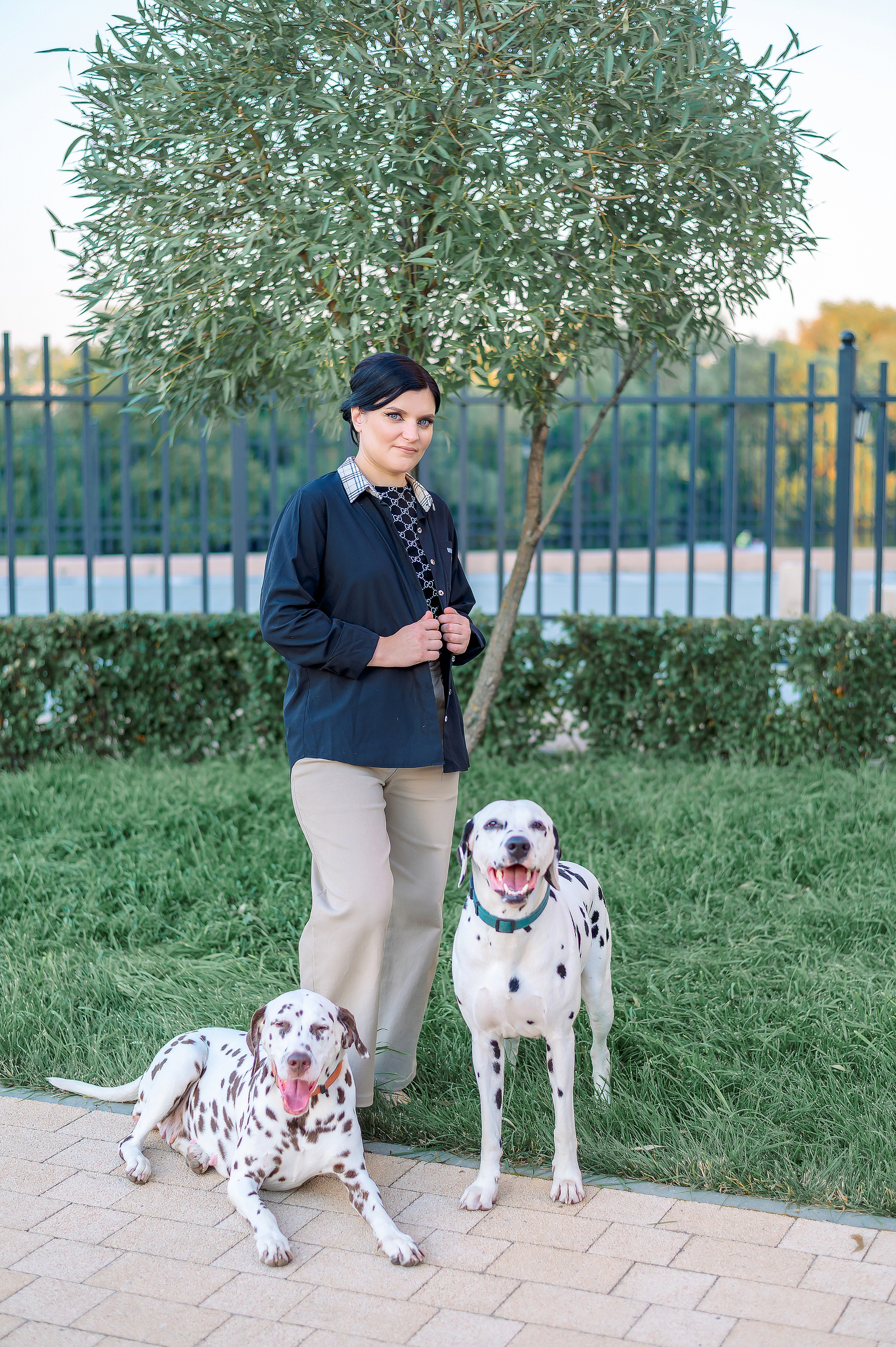 Прогулочная съемка. Фотограф г. Пенза — Светлана Зойкина