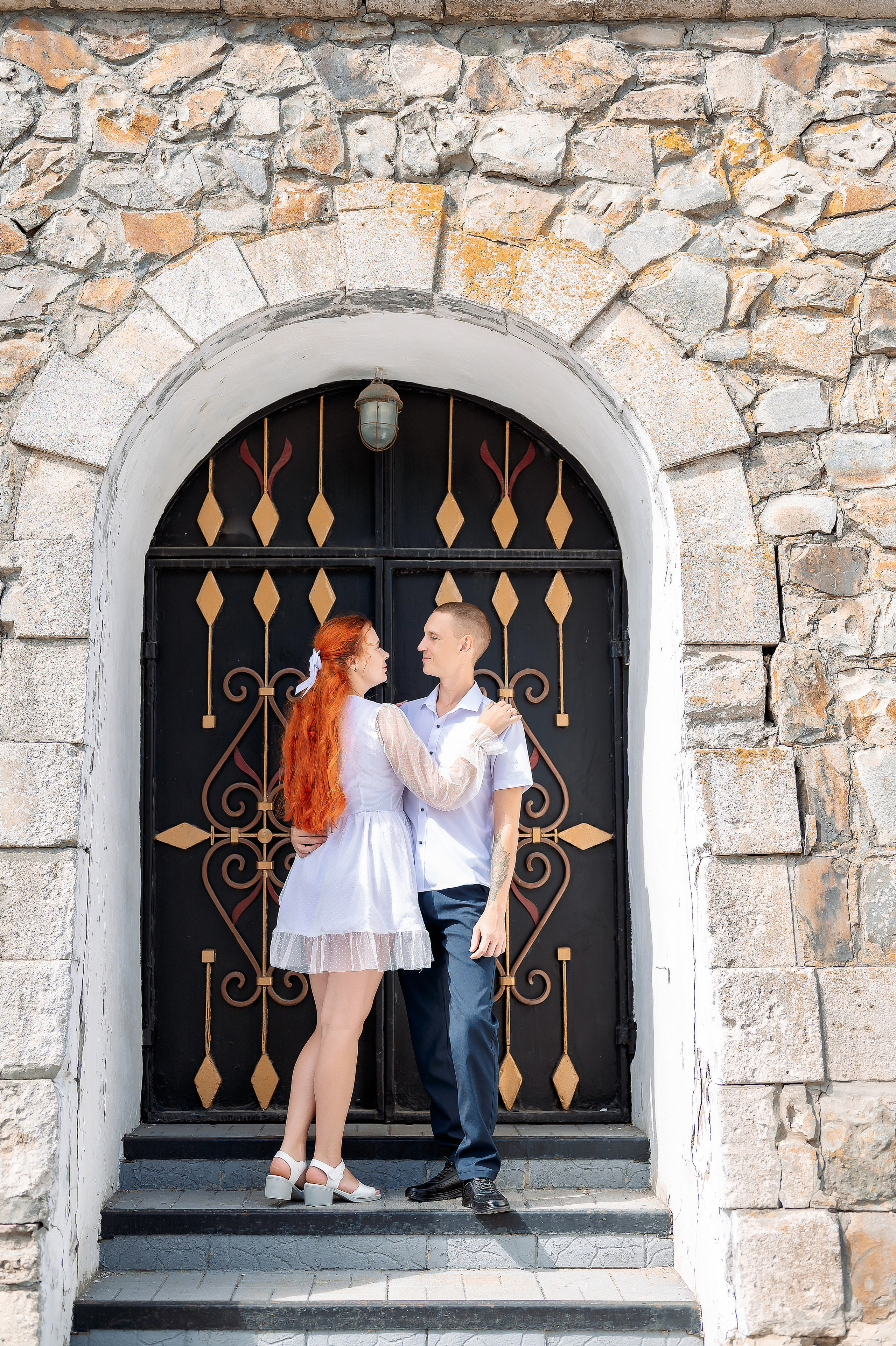 Свадебные фотосъёмки. Фотограф г. Пенза — Светлана Зойкина