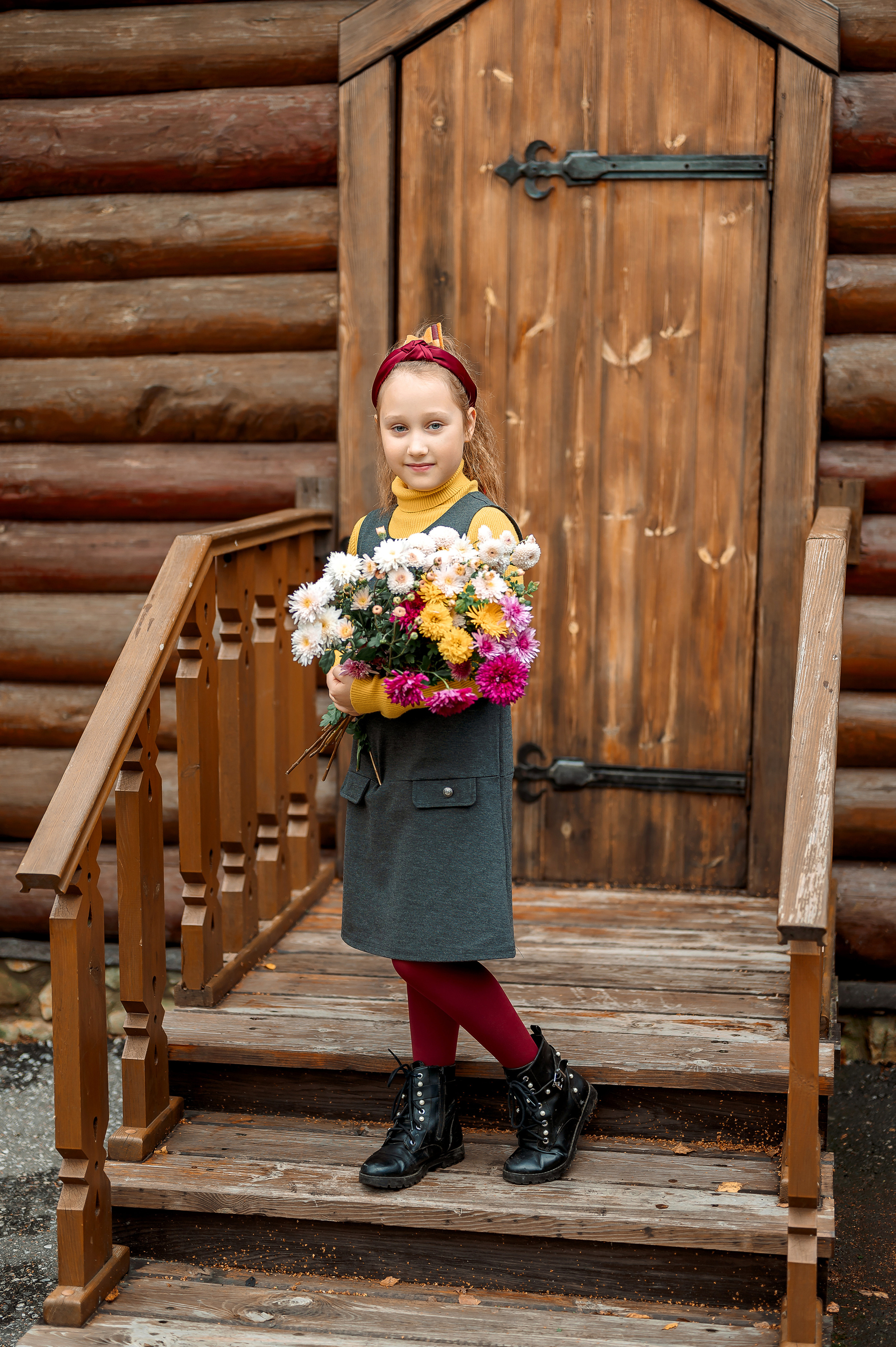 Прогулочная съемка. Фотограф г. Пенза — Светлана Зойкина