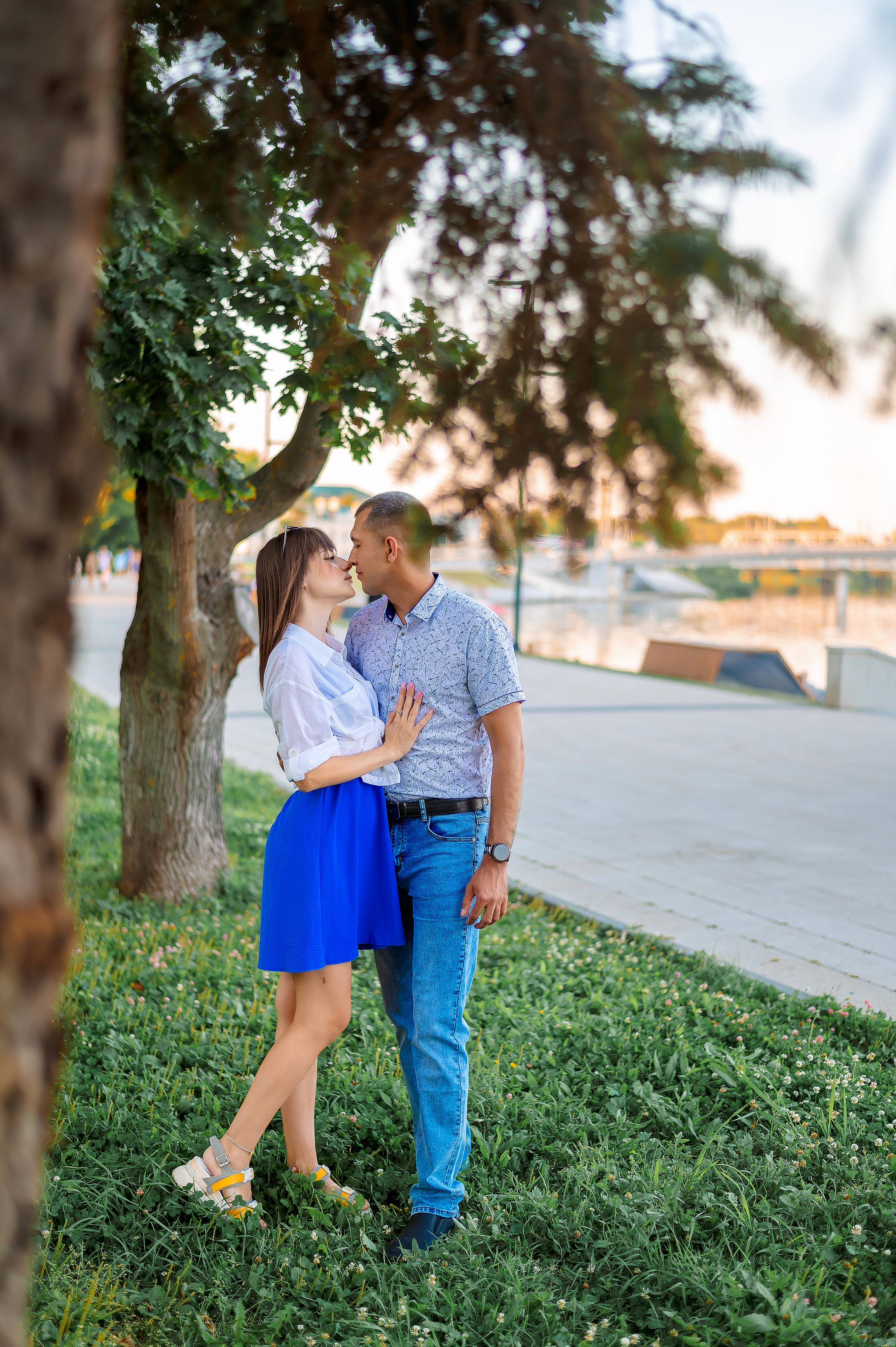 Прогулочная съемка. Фотограф г. Пенза — Светлана Зойкина