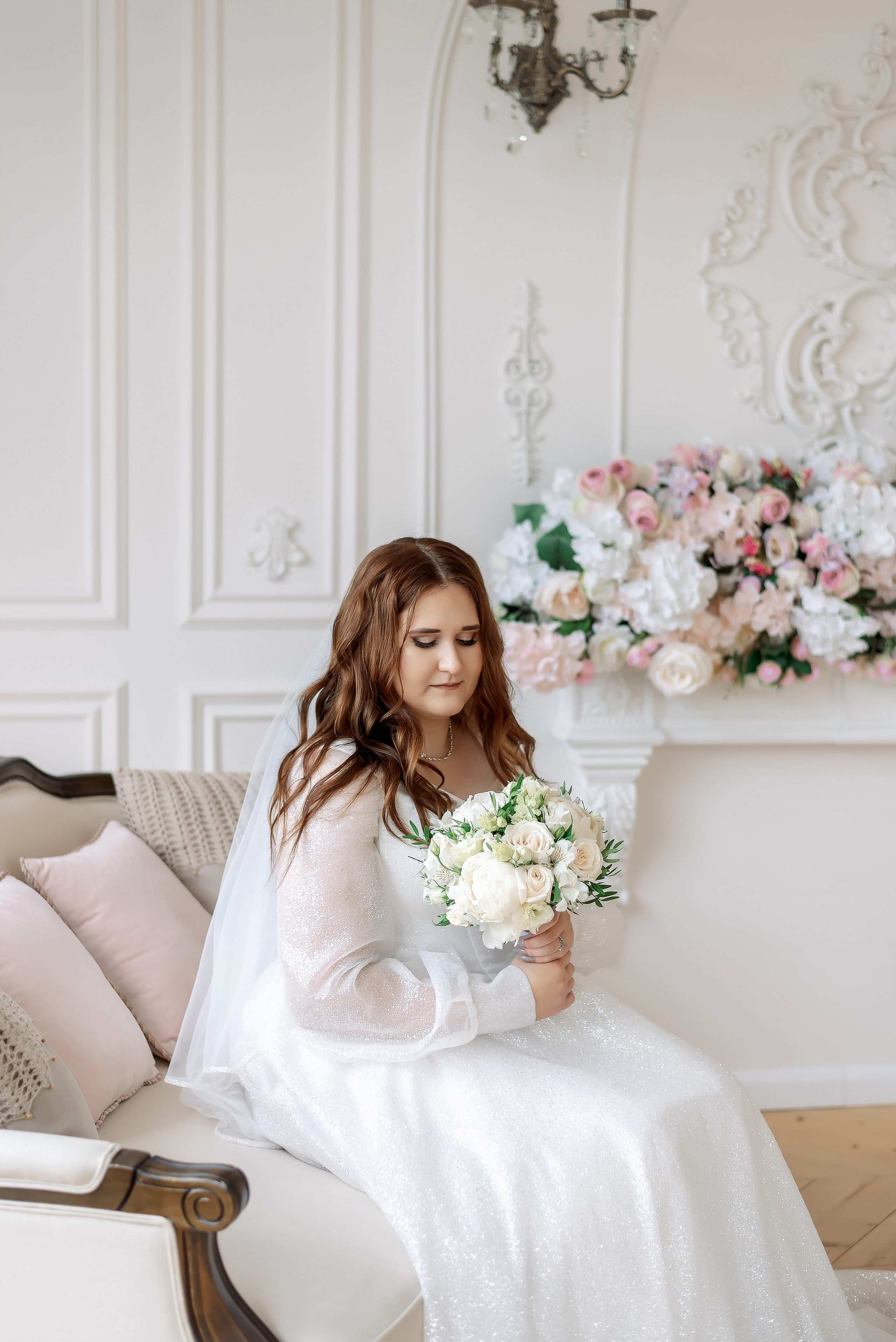 Свадебные фотосъёмки. Фотограф г. Пенза — Светлана Зойкина