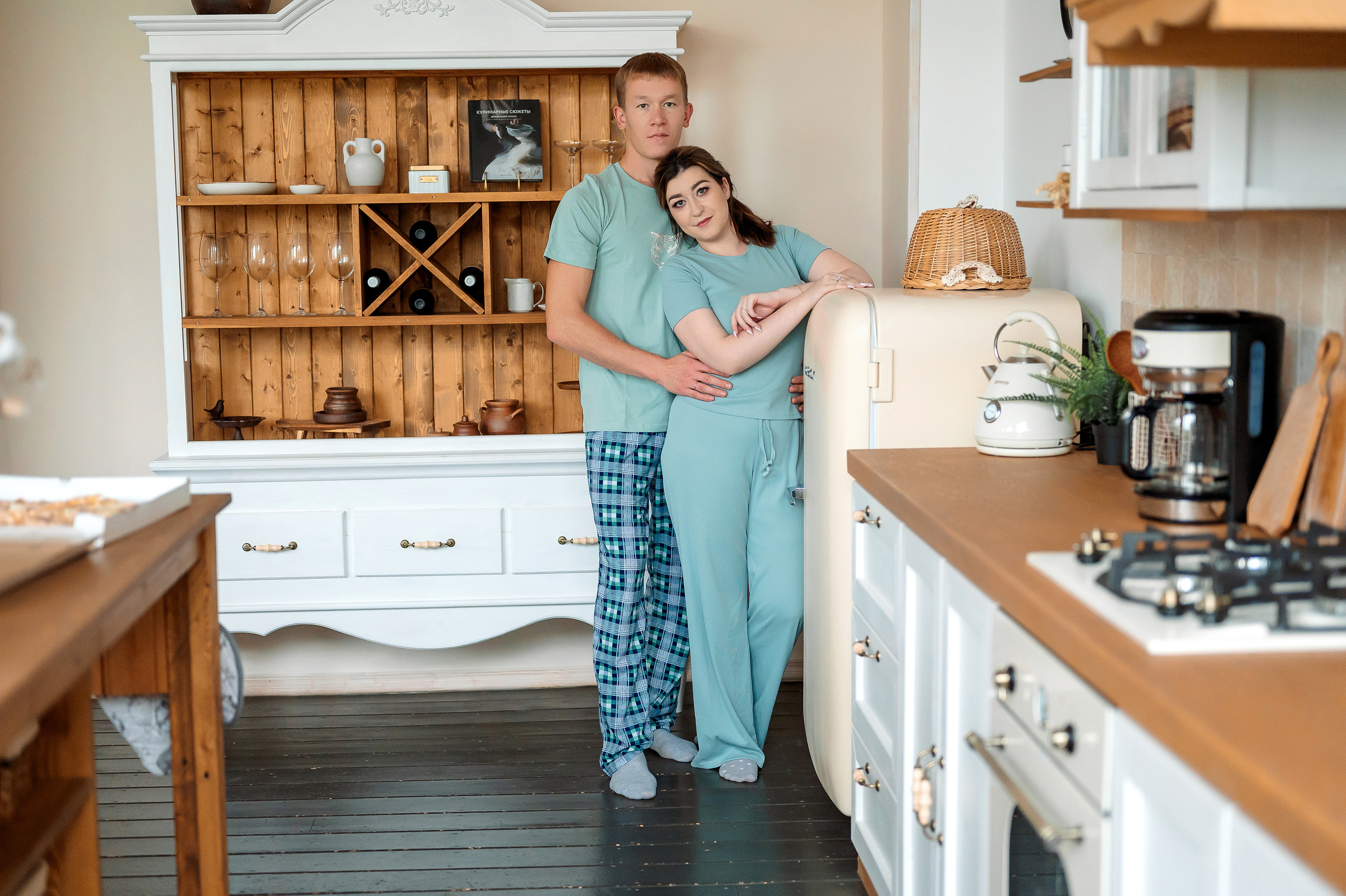 Семейная съемка. Фотограф г. Пенза — Светлана Зойкина