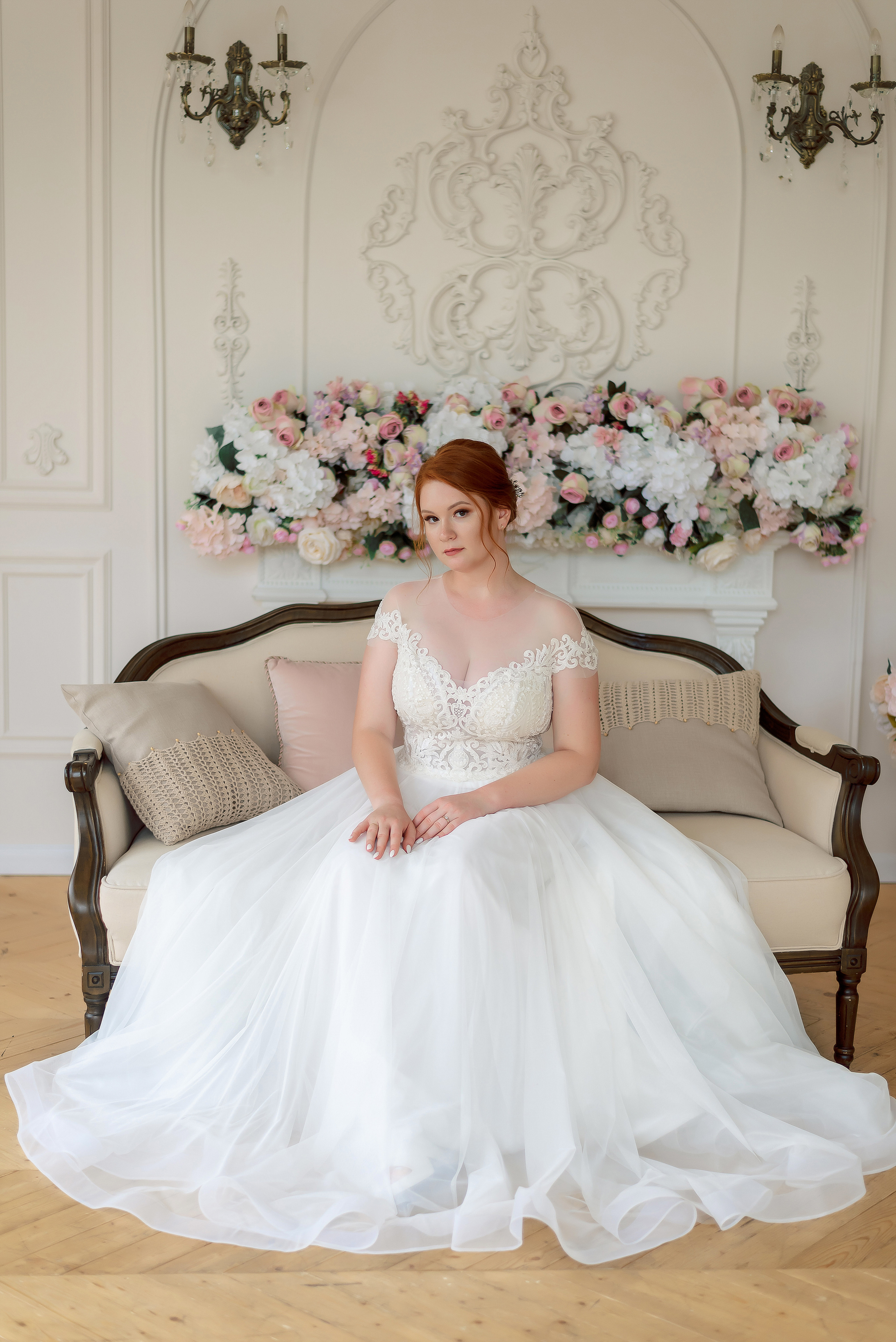 Свадебные фотосъёмки. Фотограф г. Пенза — Светлана Зойкина