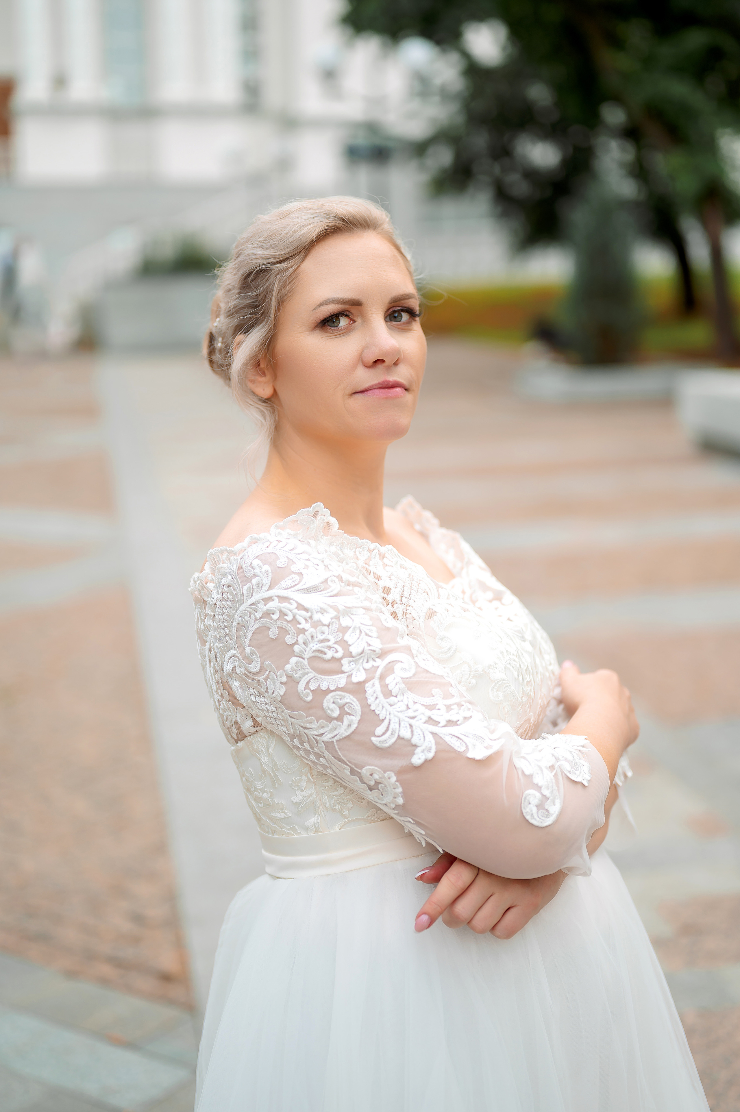 Свадебные фотосъёмки. Фотограф г. Пенза — Светлана Зойкина