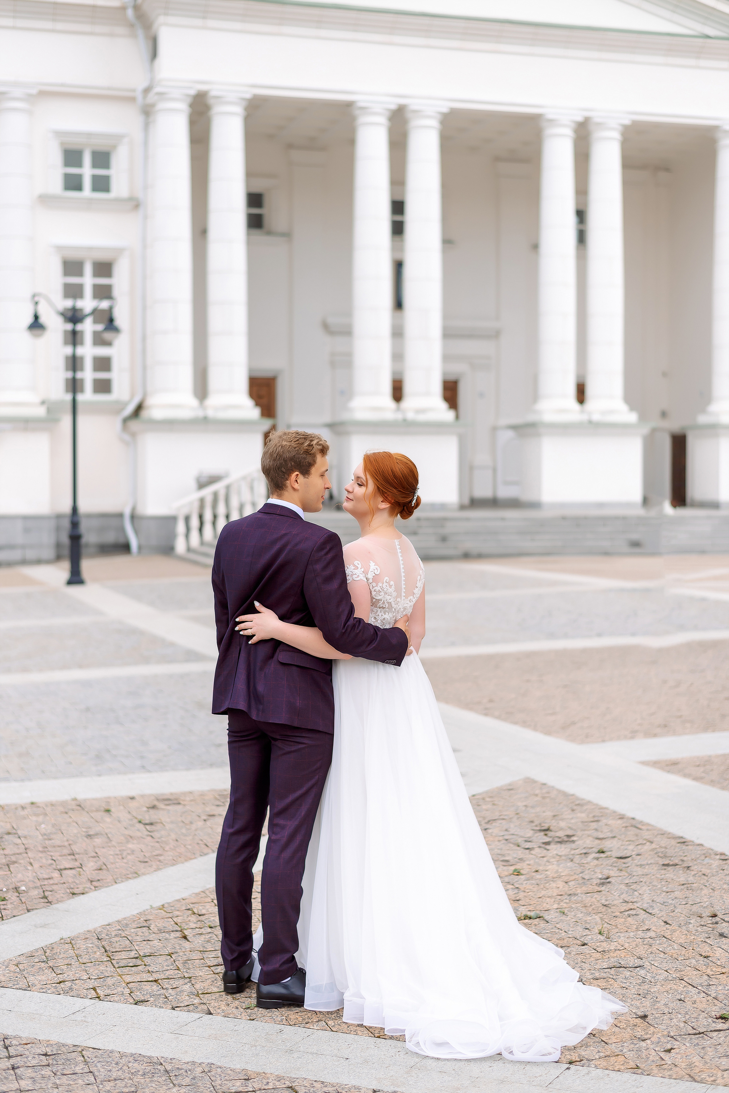 Свадебные фотосъёмки. Фотограф г. Пенза — Светлана Зойкина
