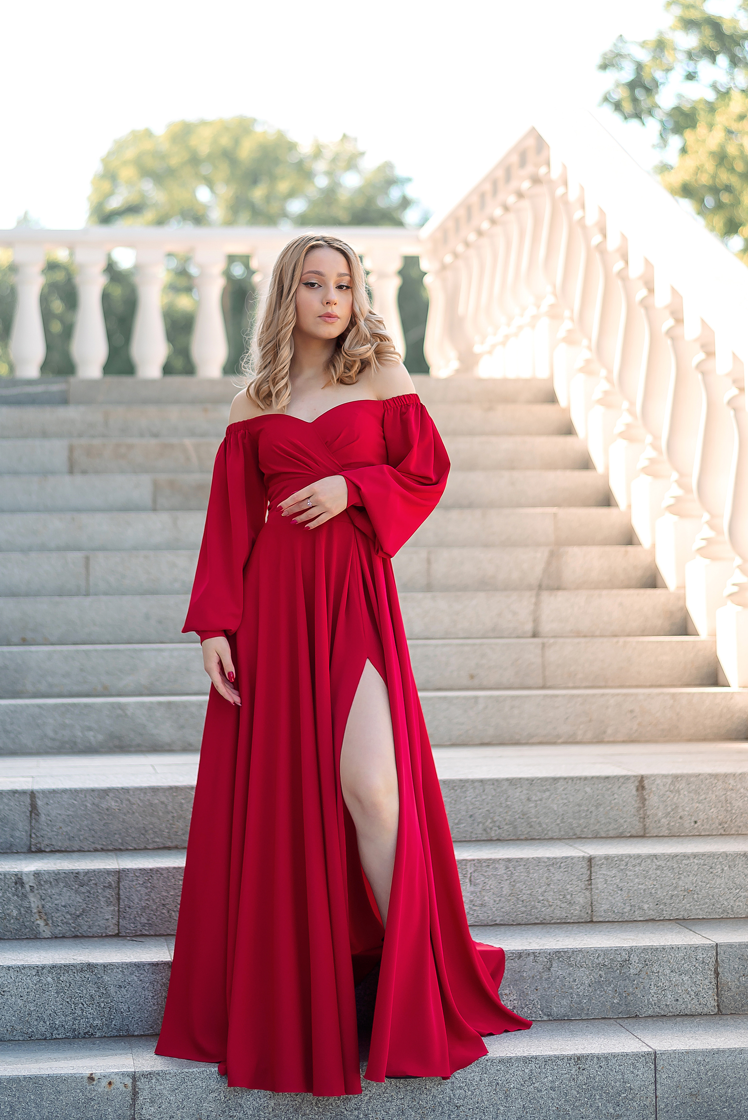 Прогулочная съемка. Фотограф г. Пенза — Светлана Зойкина