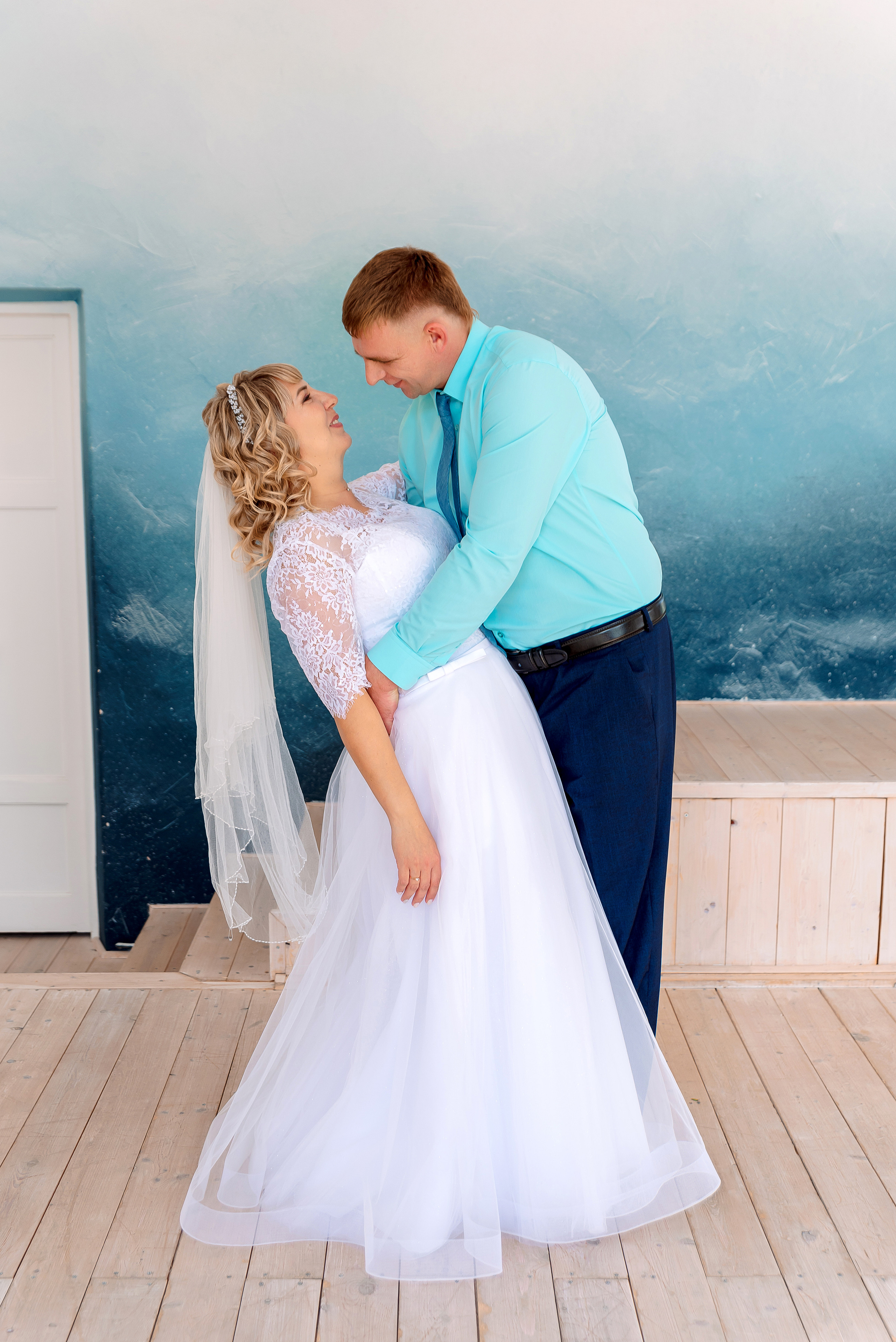 Свадебные фотосъёмки. Фотограф г. Пенза — Светлана Зойкина