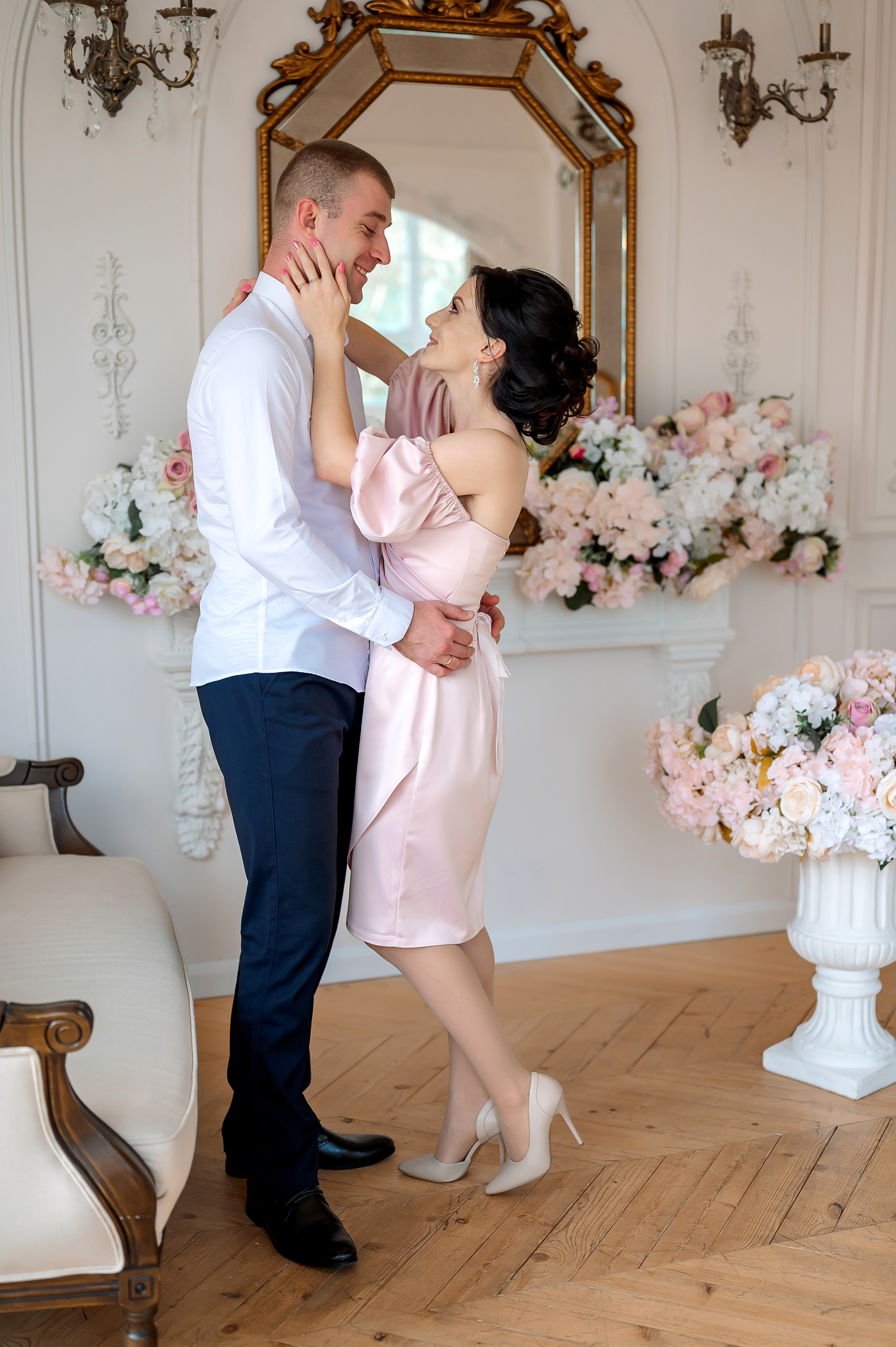 Свадебные фотосъёмки. Фотограф г. Пенза — Светлана Зойкина