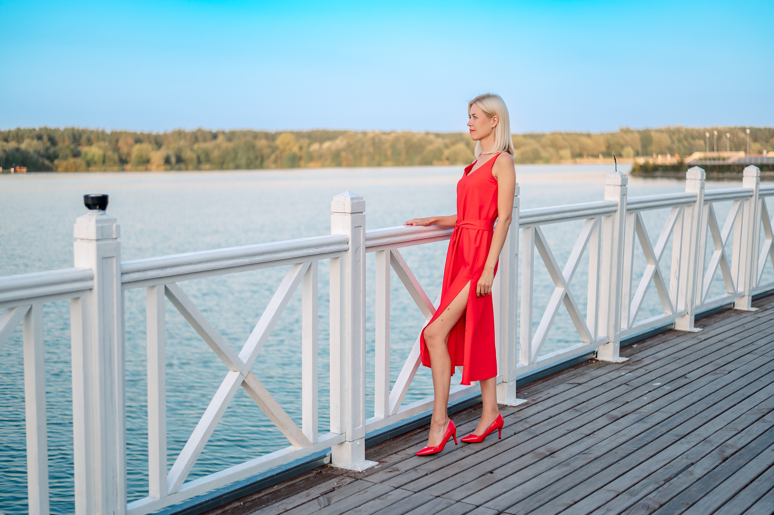 Прогулочная съемка. Фотограф г. Пенза — Светлана Зойкина