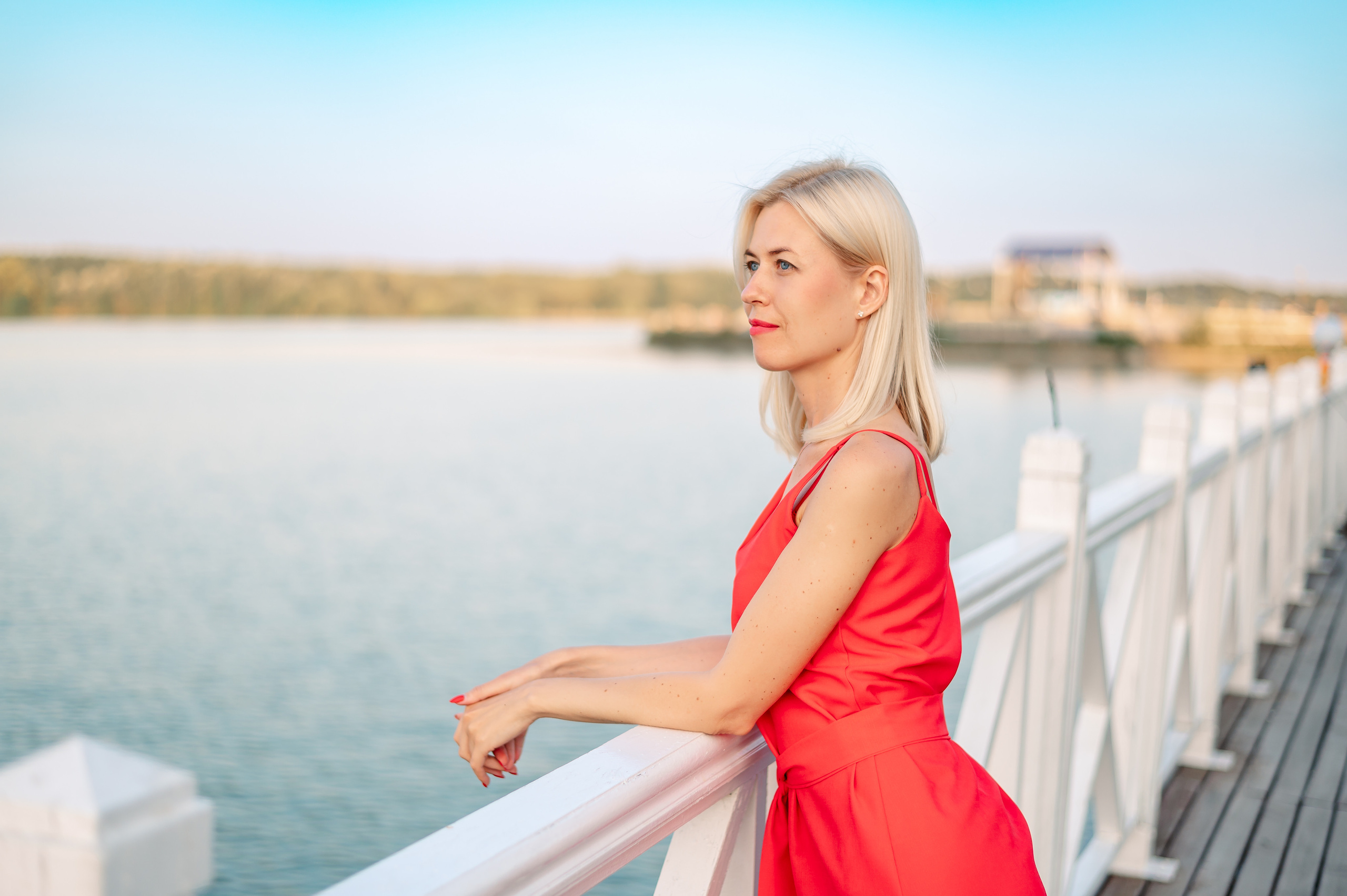 Прогулочная съемка. Фотограф г. Пенза — Светлана Зойкина