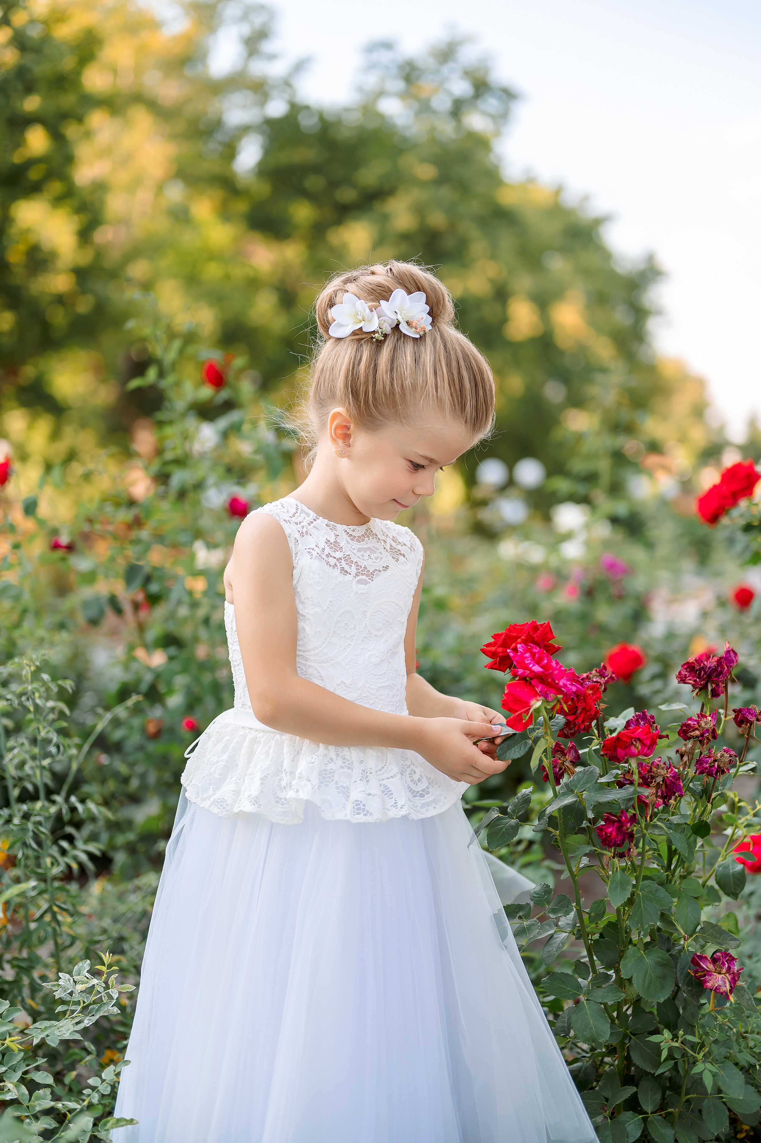 Прогулочная съемка. Фотограф г. Пенза — Светлана Зойкина