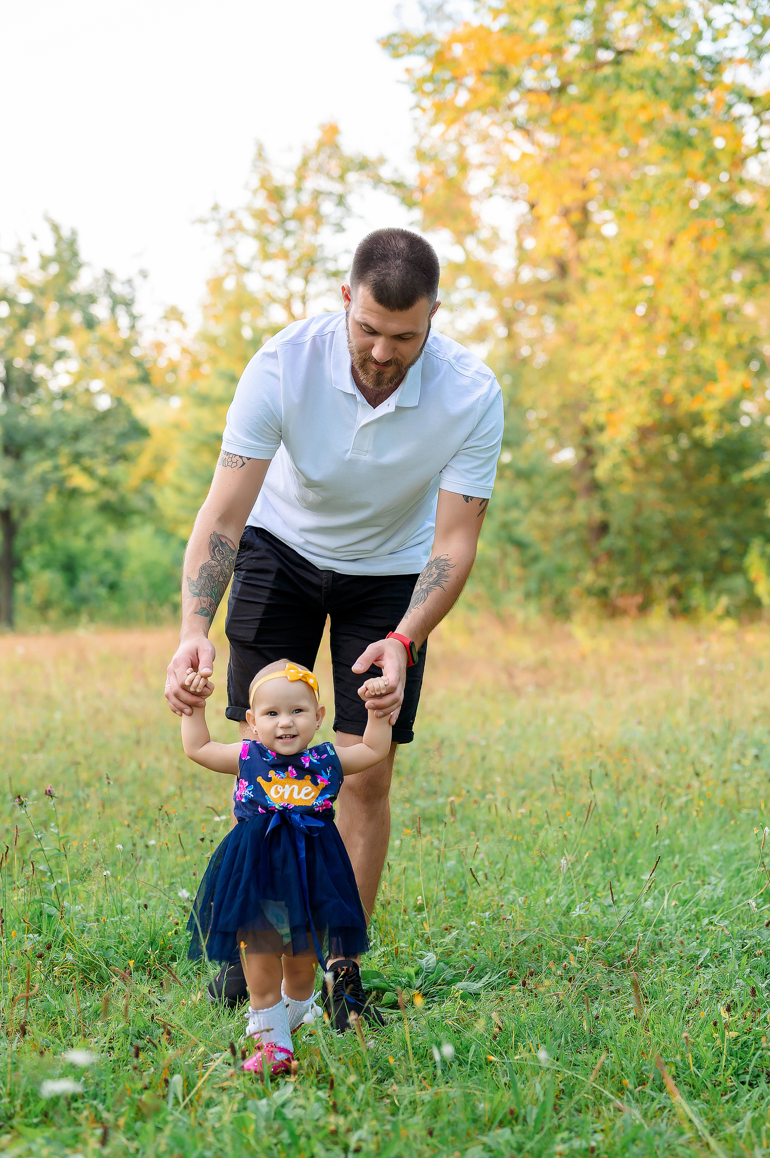 Прогулочная съемка. Фотограф г. Пенза — Светлана Зойкина