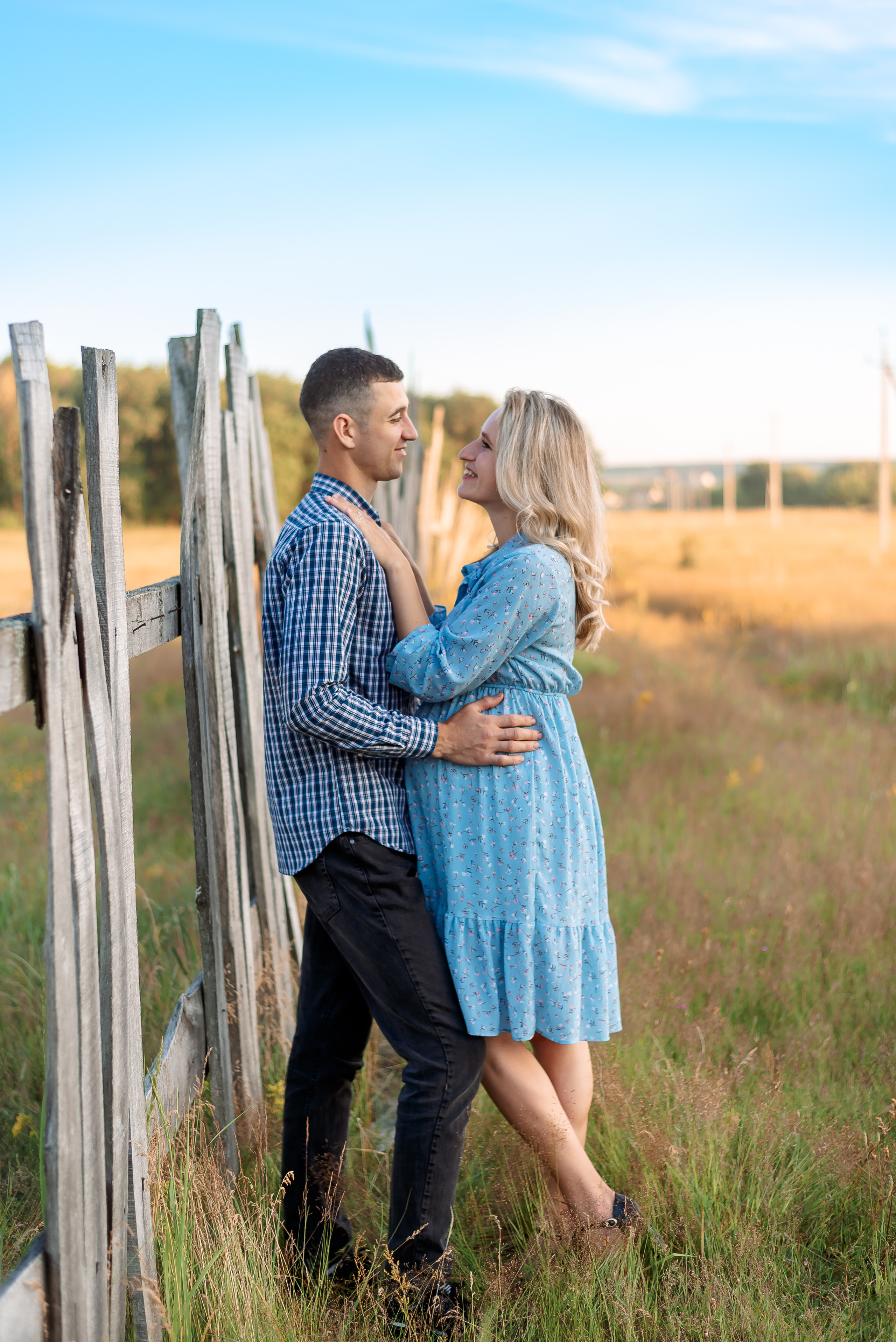 Прогулочная съемка. Фотограф г. Пенза — Светлана Зойкина