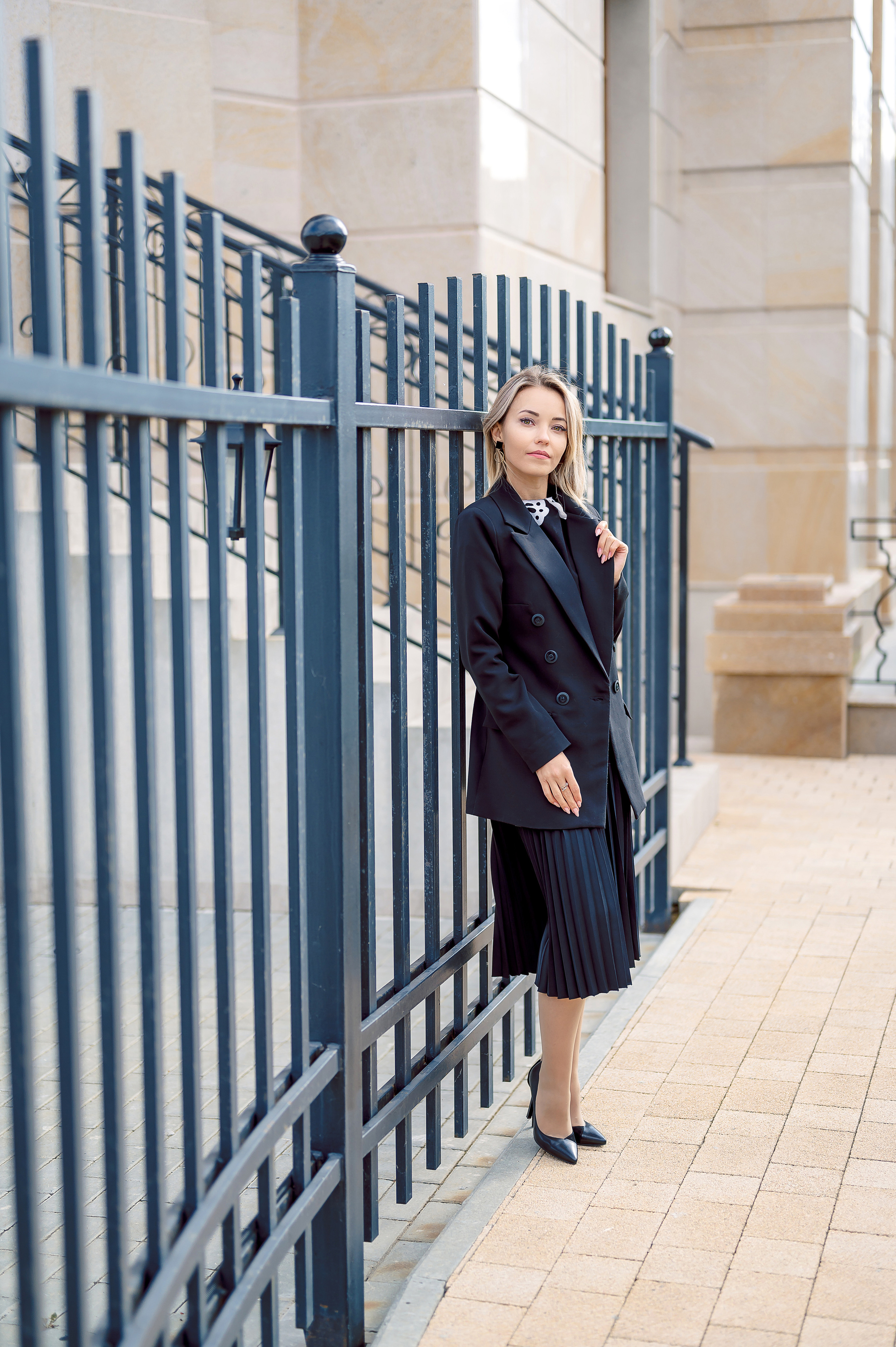 Прогулочная съемка. Фотограф г. Пенза — Светлана Зойкина